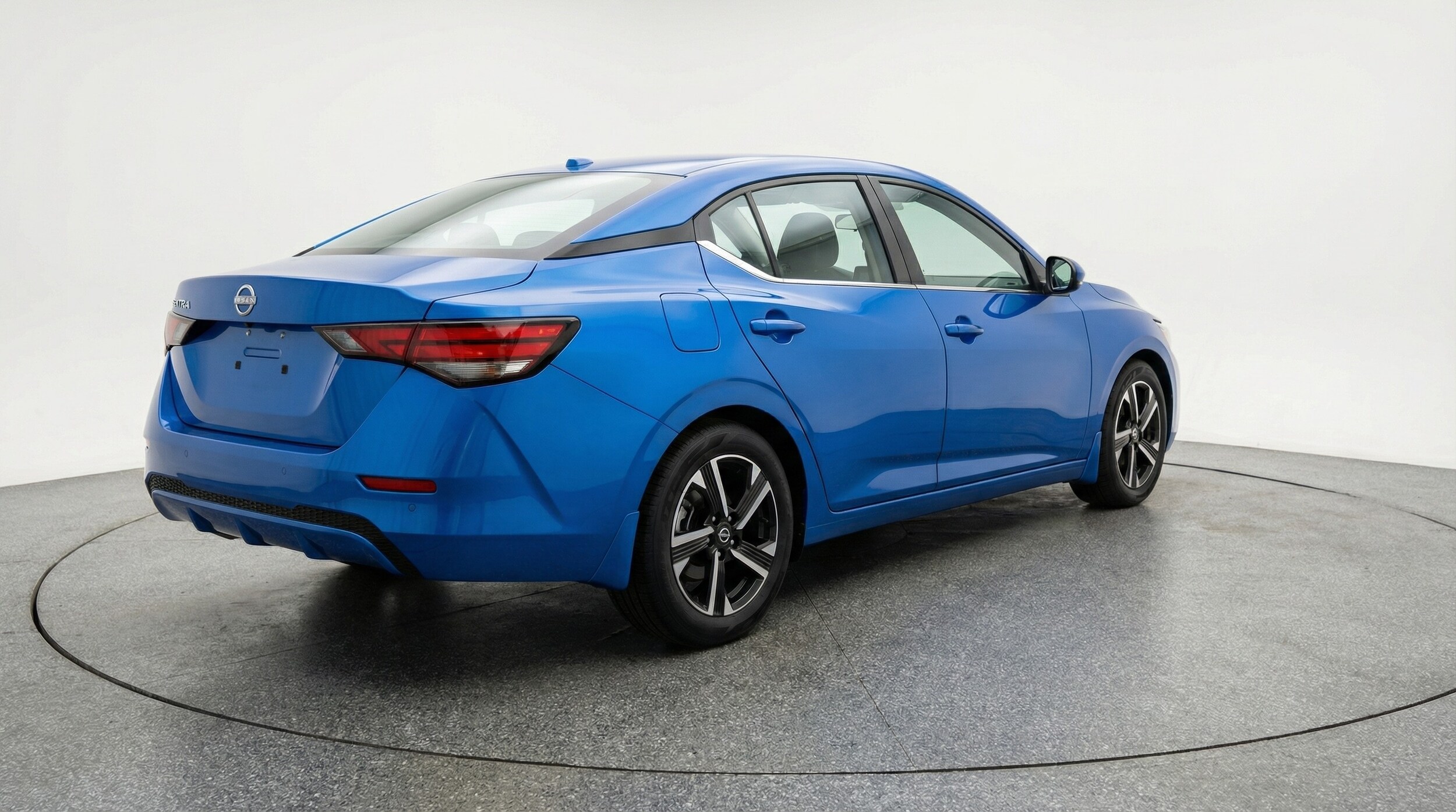 Thumbnail: 2025 Nissan Sentra - 7