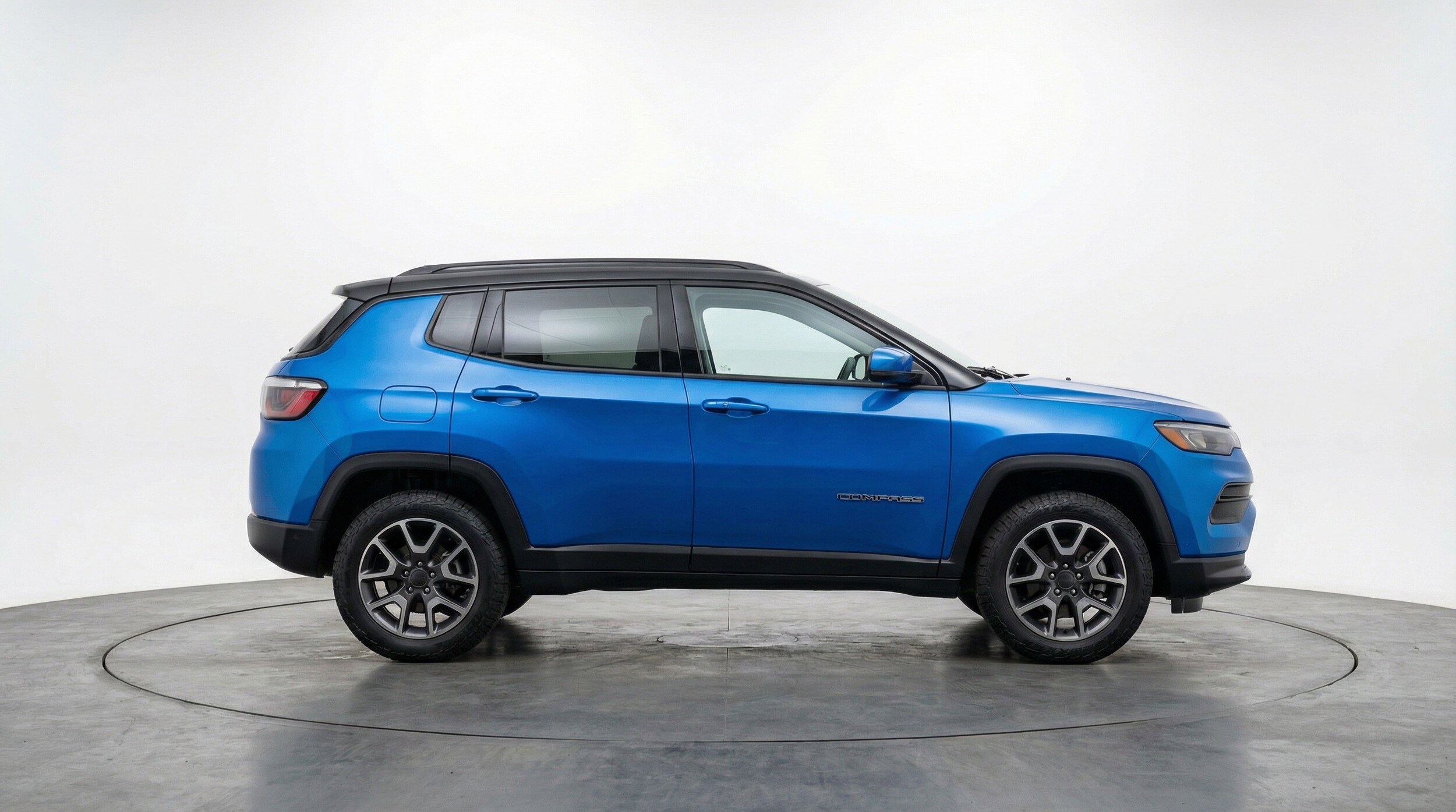 Thumbnail: 2025 Jeep Compass - 11