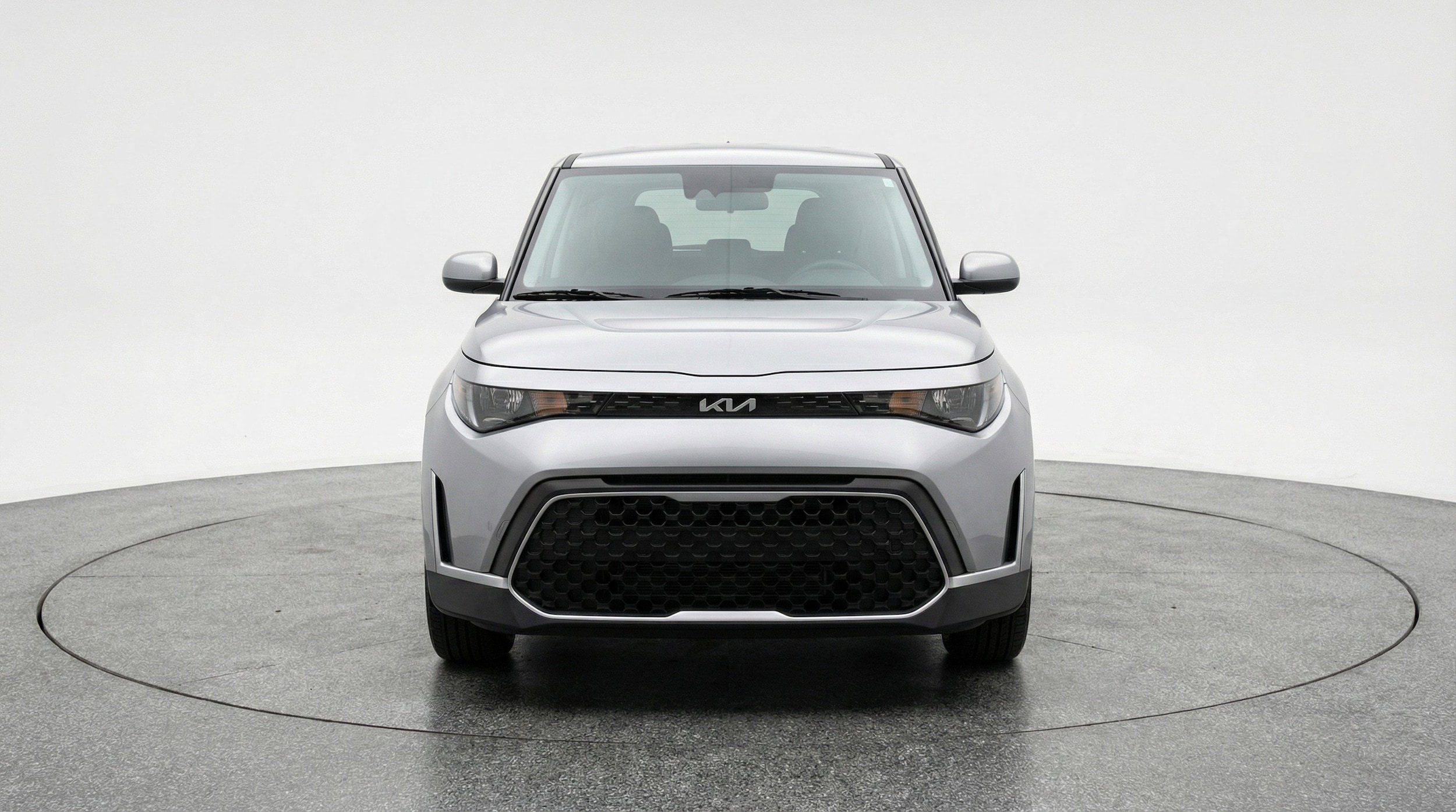 Thumbnail: 2025 Kia Soul - 2