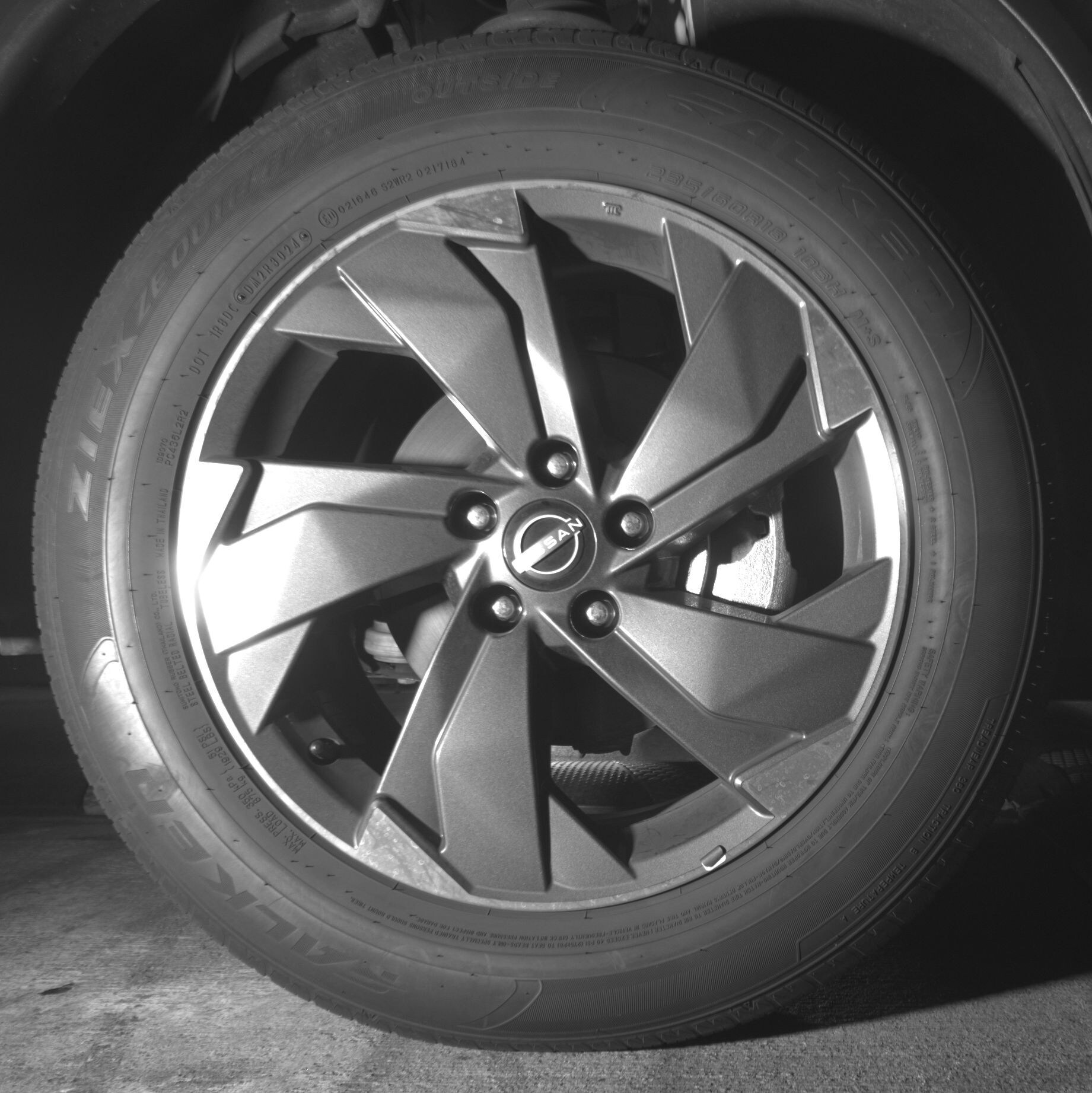 Thumbnail: 2025 Nissan Rogue - 10