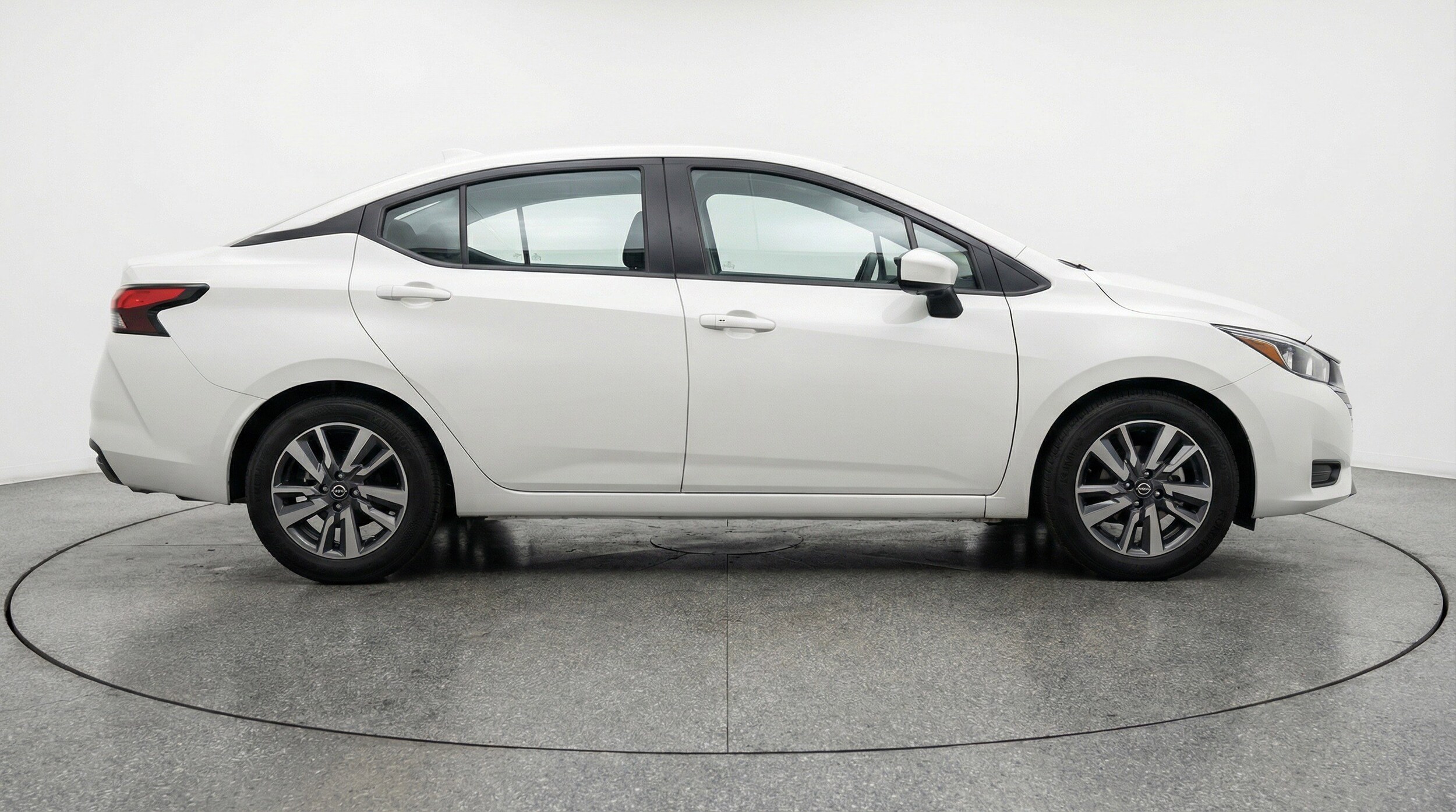 Thumbnail: 2025 Nissan Versa - 11