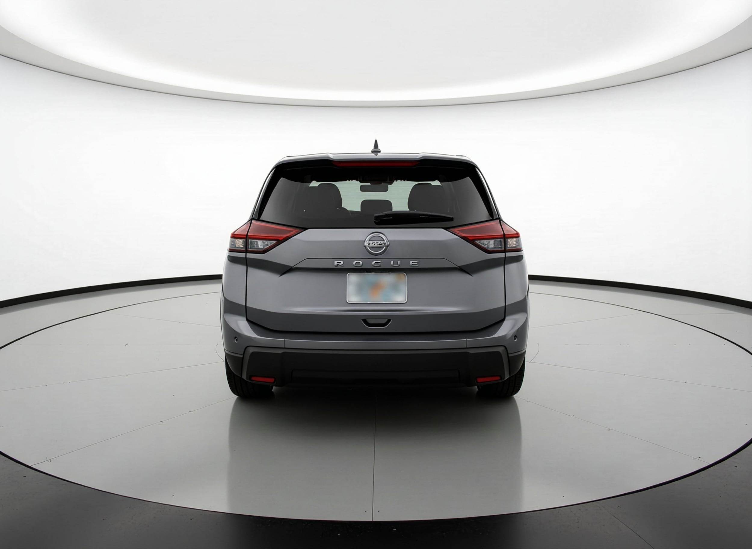 Thumbnail: 2025 Nissan Rogue - 6