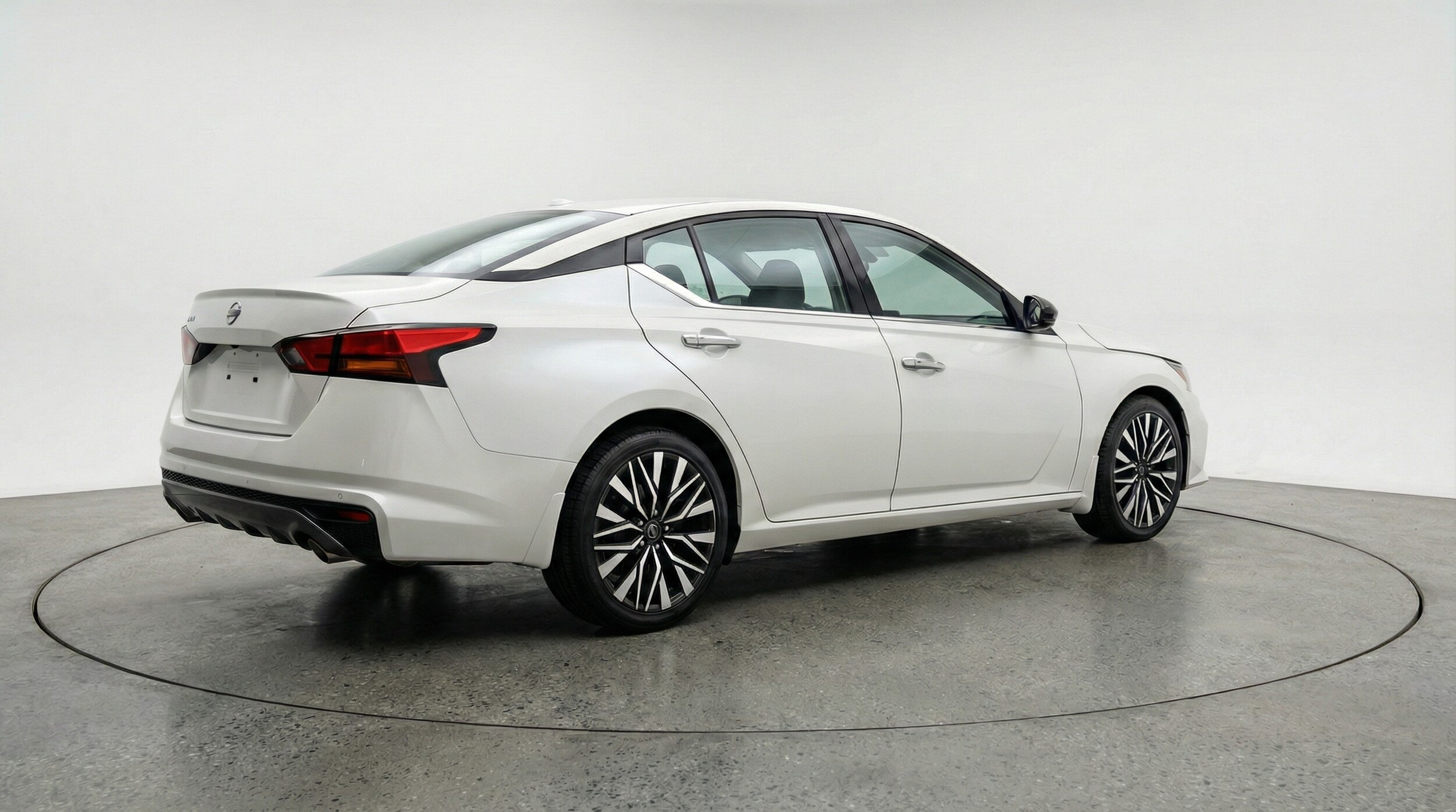 Thumbnail: 2025 Nissan Altima - 7