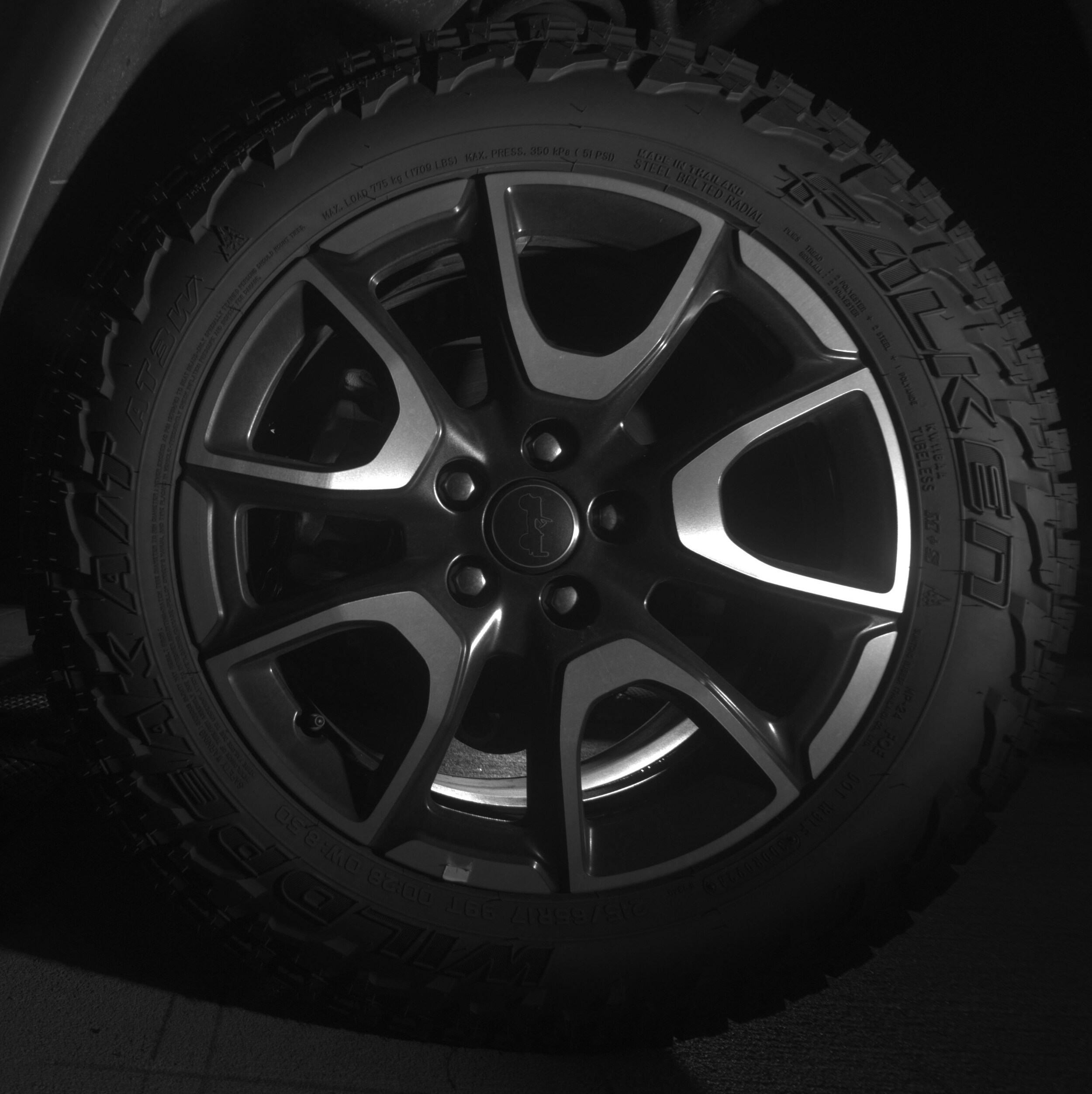 Thumbnail: 2025 Jeep Compass - 11