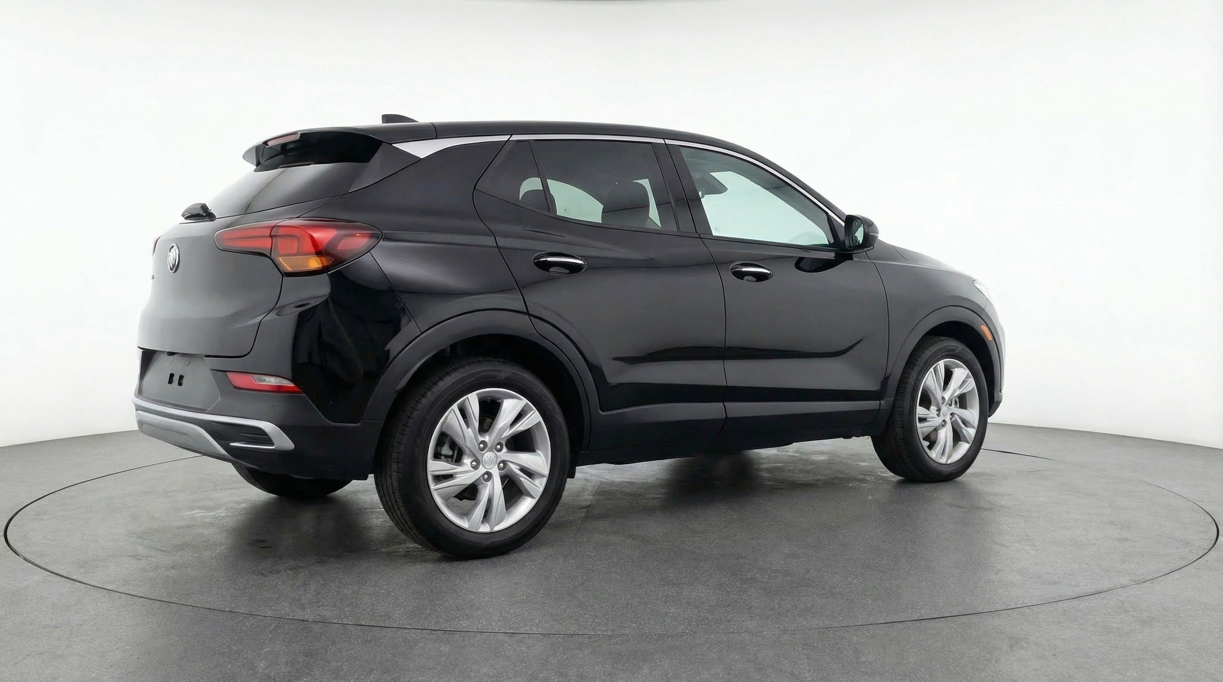 Thumbnail: 2025 Buick Encore GX - 9