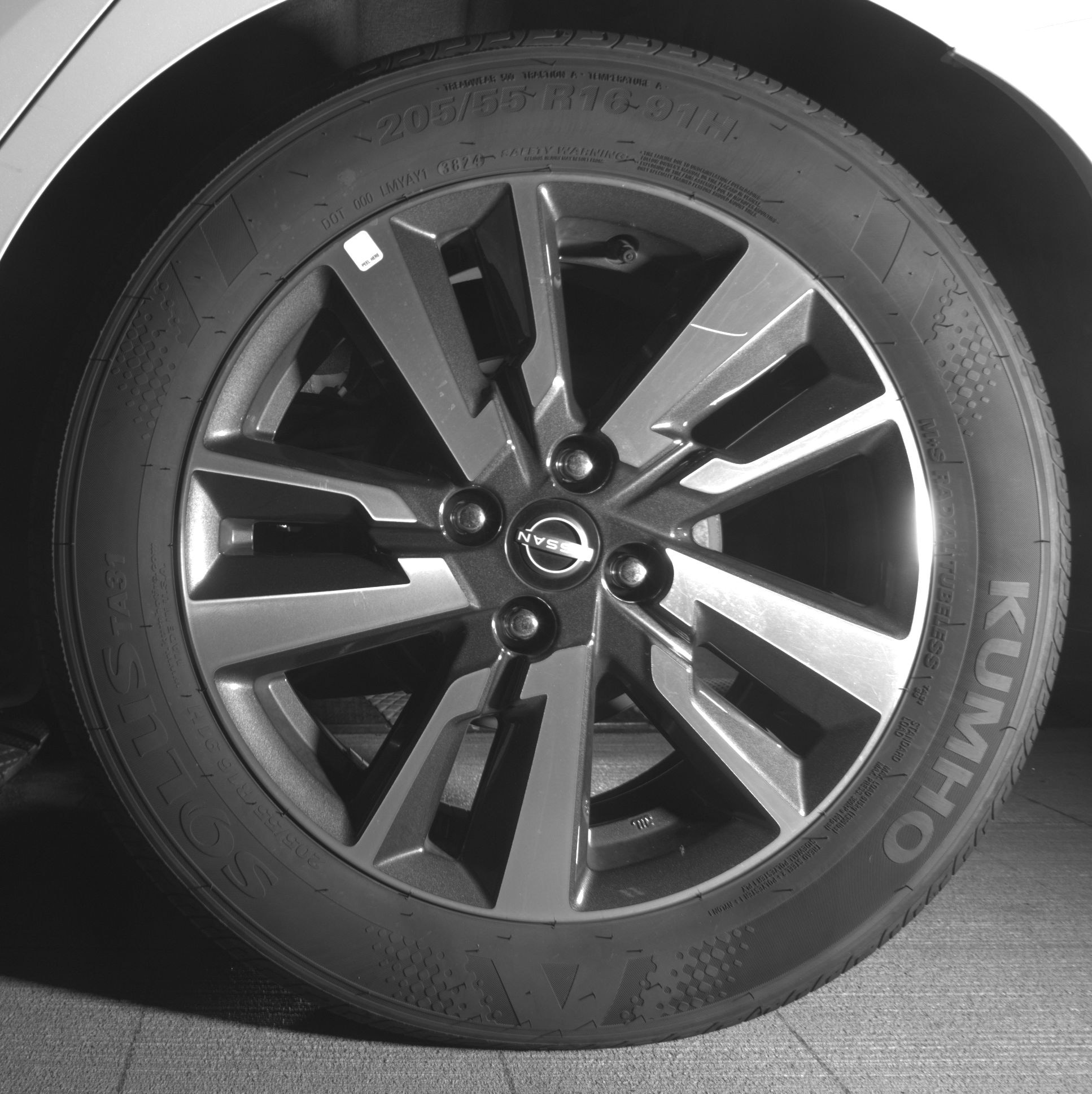 Thumbnail: 2025 Nissan Versa - 11