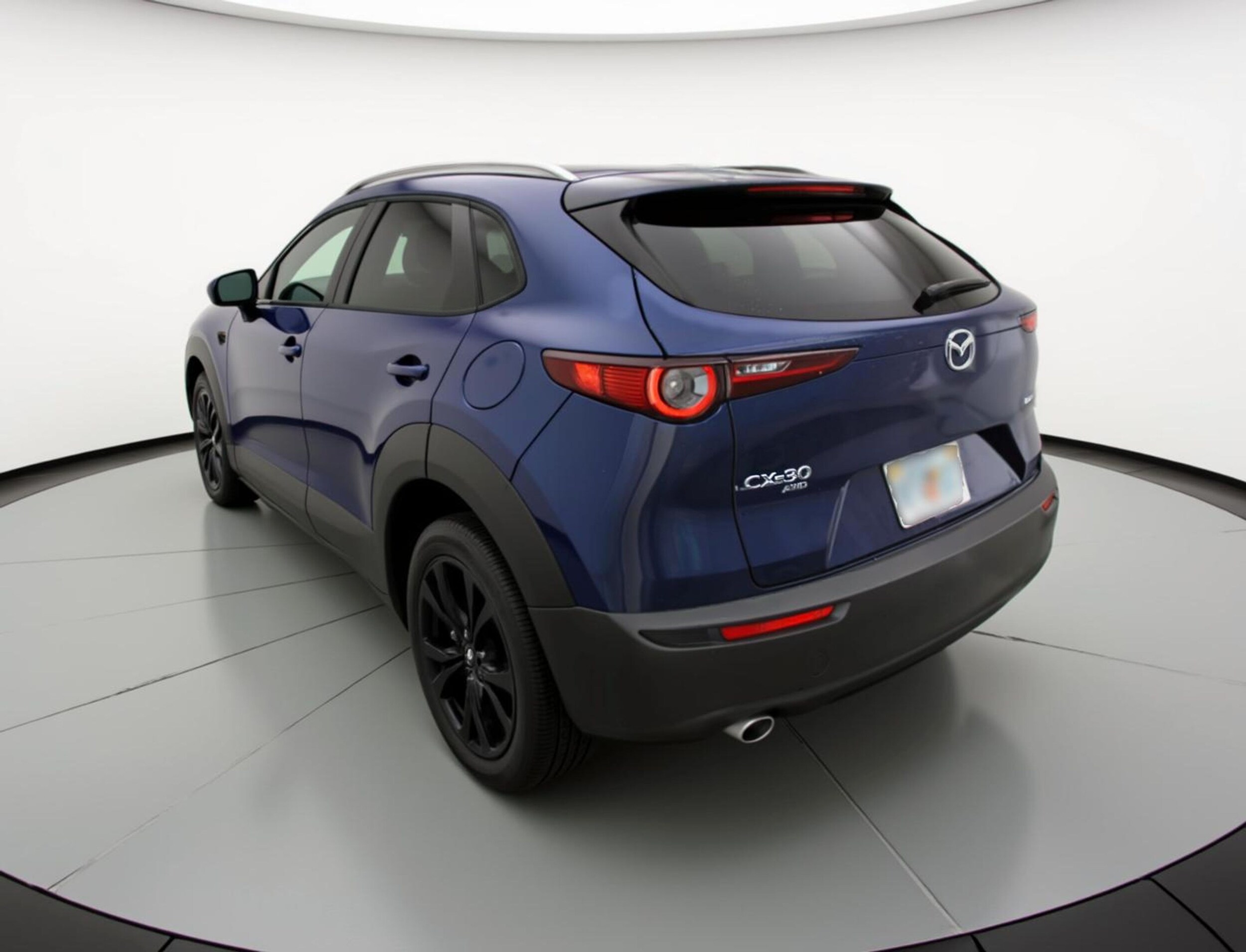 Thumbnail: 2025 Mazda CX-30 - 5