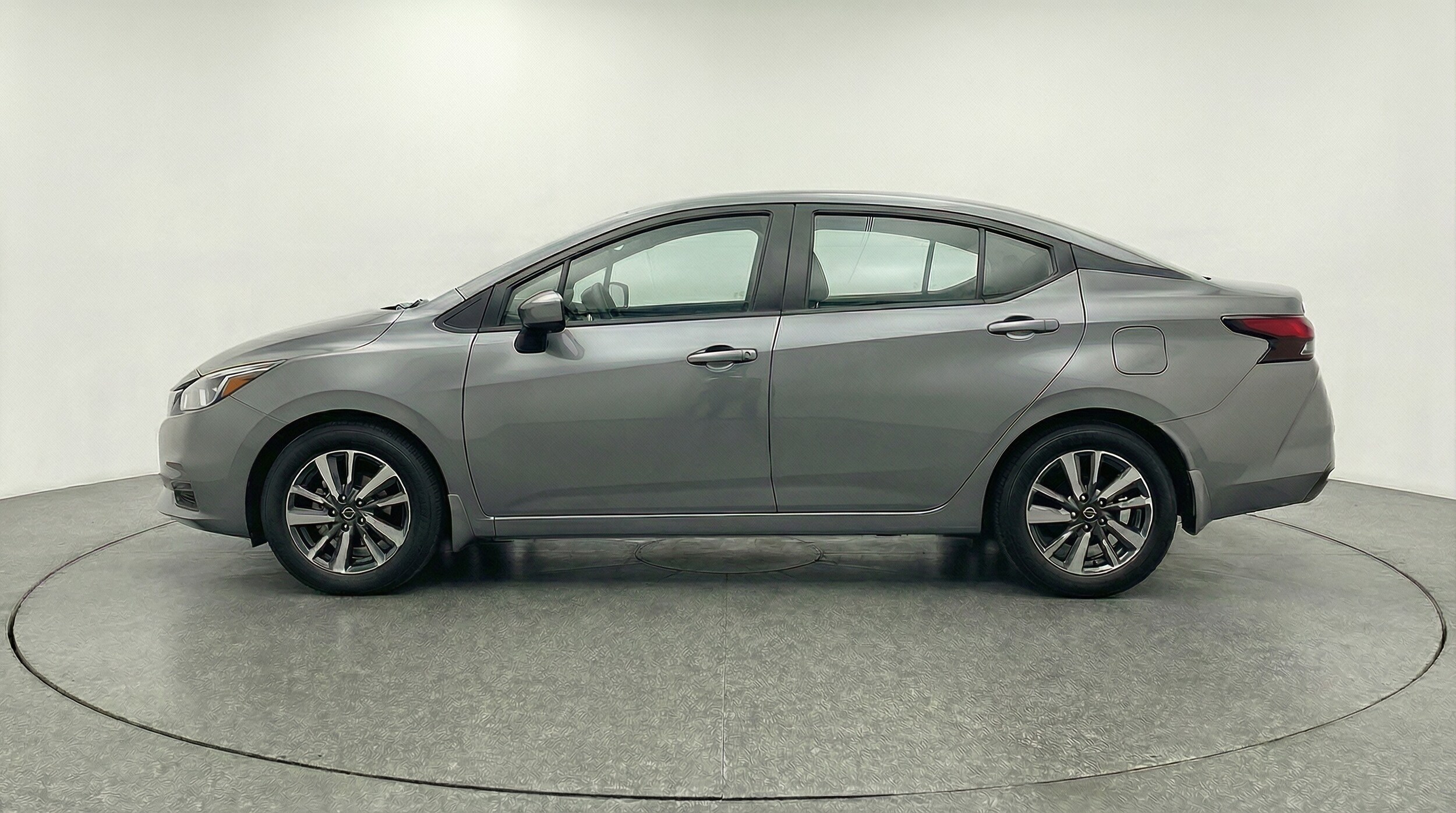 Thumbnail: 2025 Nissan Versa - 4