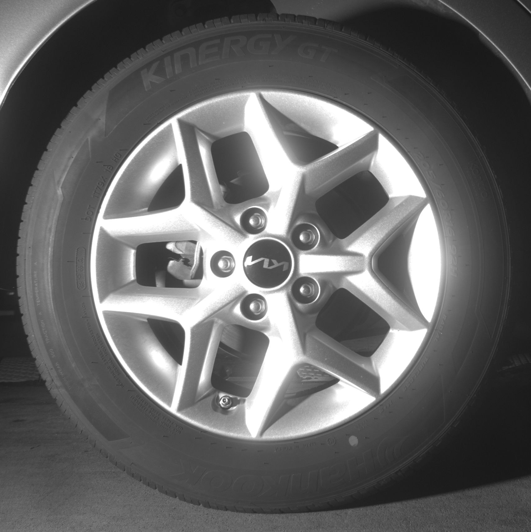 Thumbnail: 2025 Kia Soul - 12