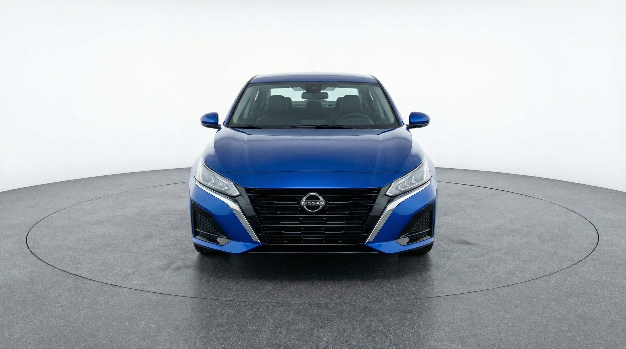 Thumbnail: 2025 Nissan Altima - 2