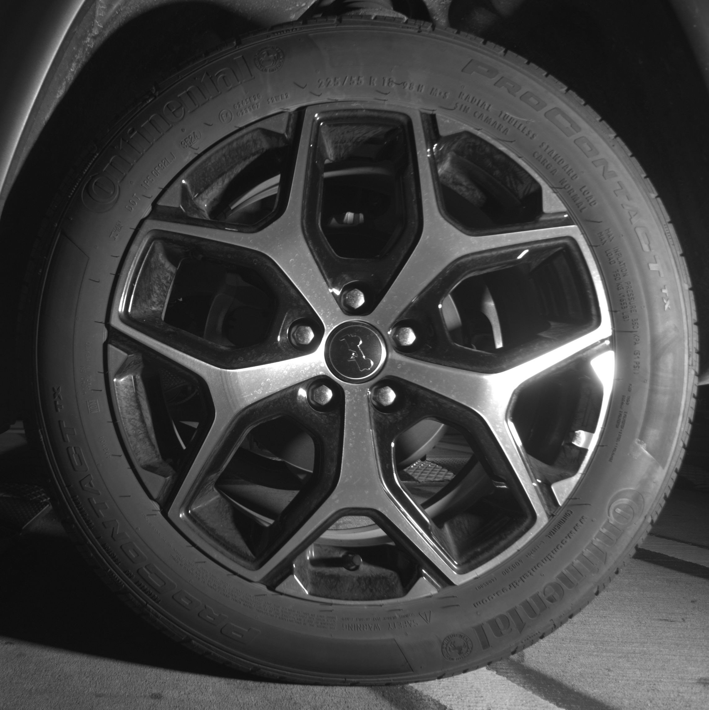 Thumbnail: 2025 Jeep Compass - 14