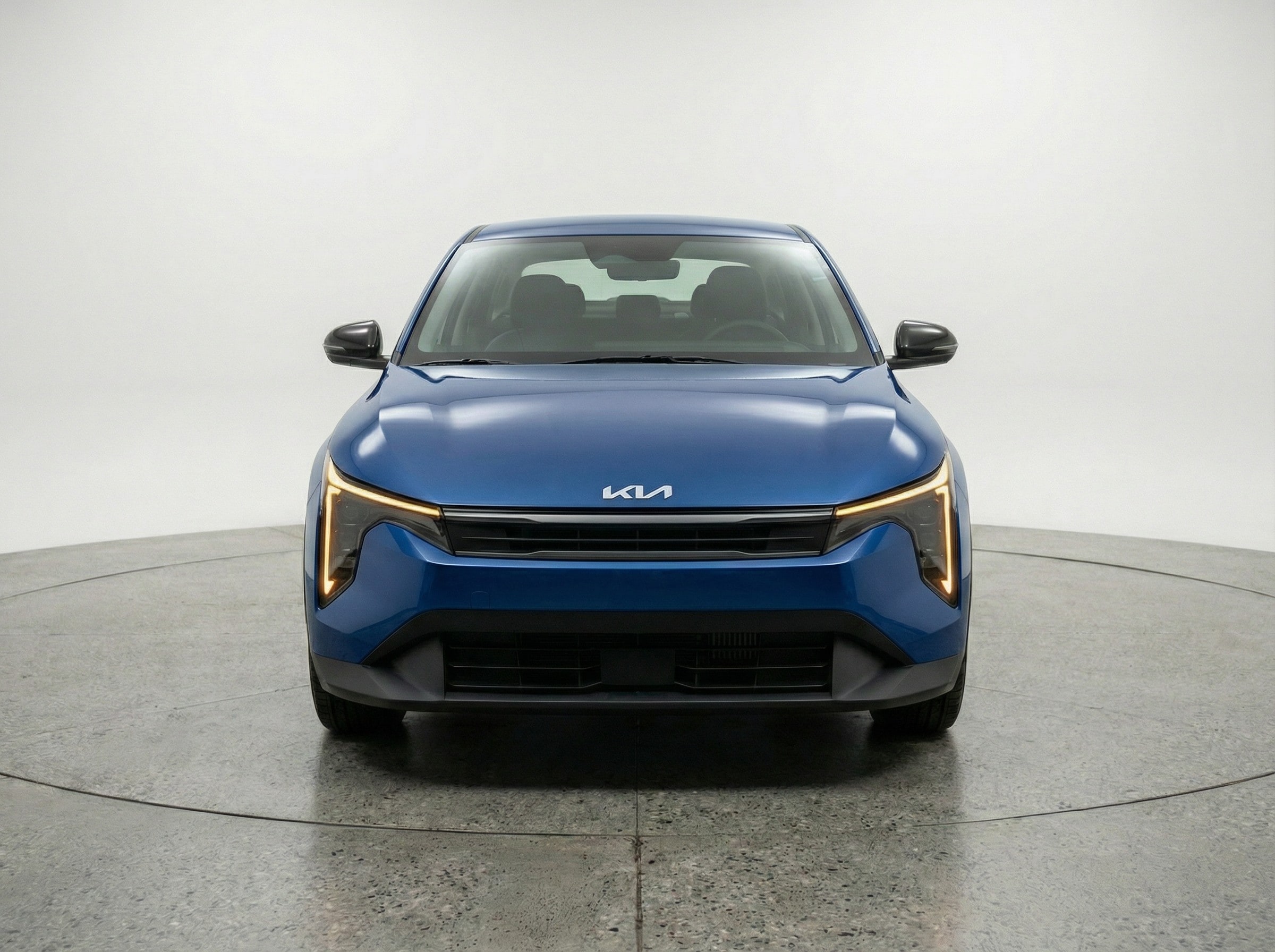 Thumbnail: 2025 Kia K4 - 2