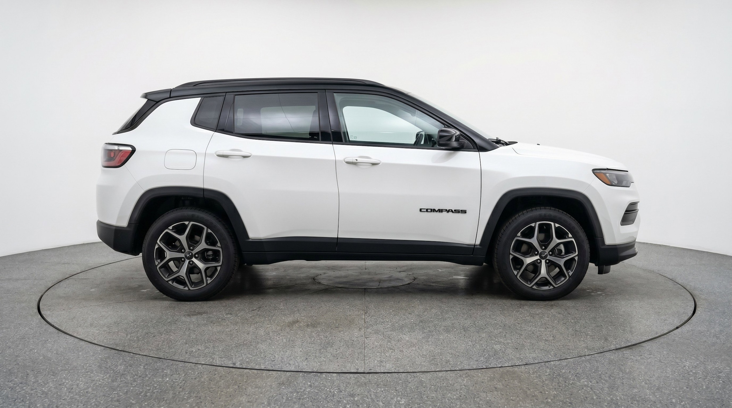 Thumbnail: 2025 Jeep Compass - 11