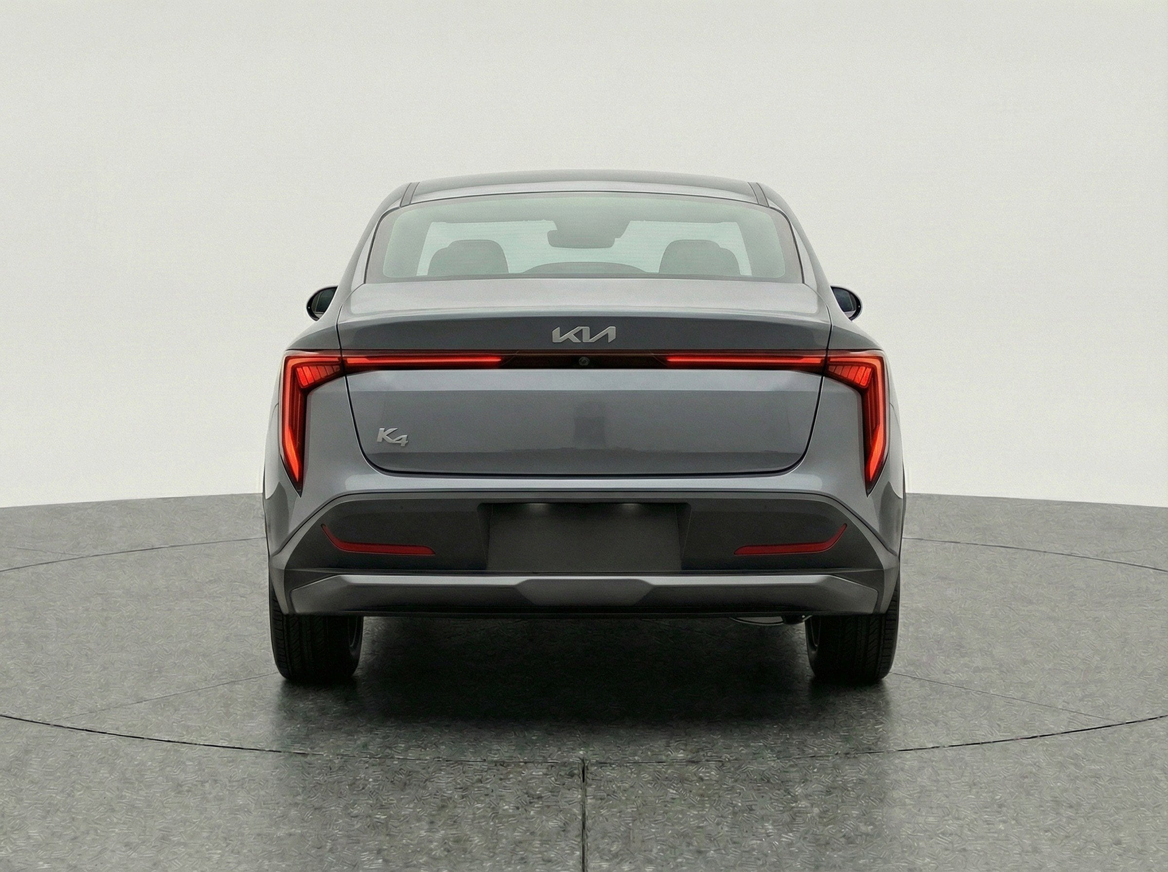 Thumbnail: 2025 Kia K4 - 7