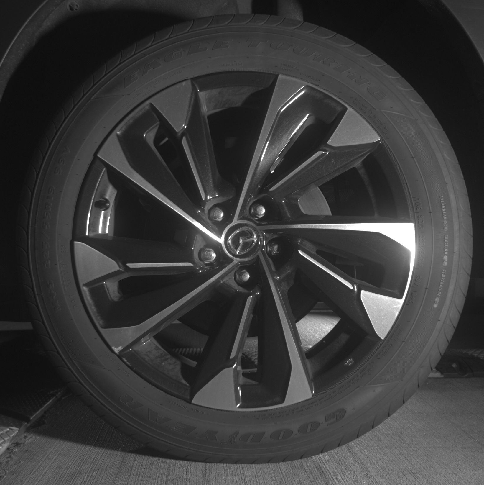 Thumbnail: 2025 Mazda CX-50 - 11