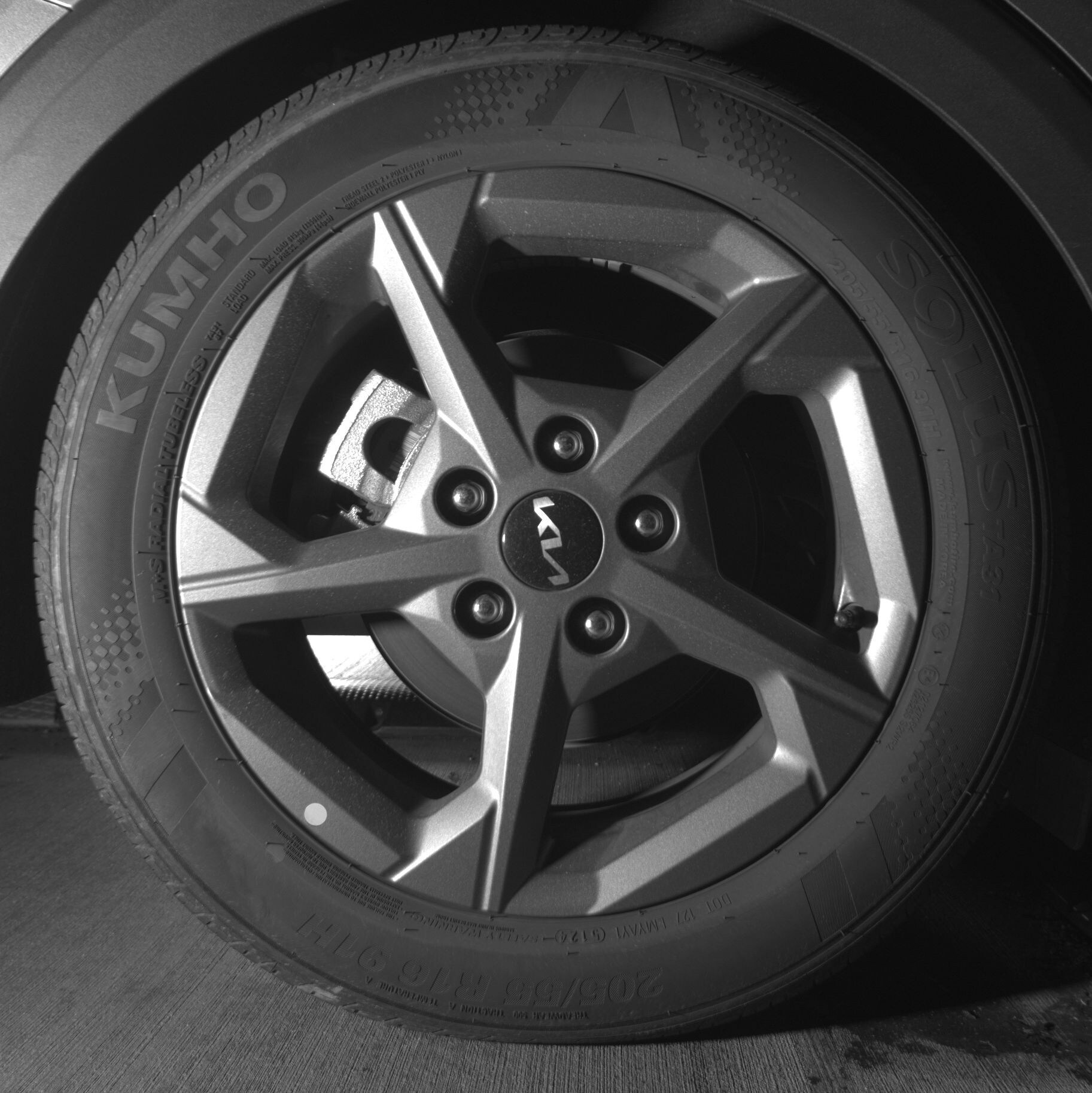 Thumbnail: 2025 Kia K4 - 12