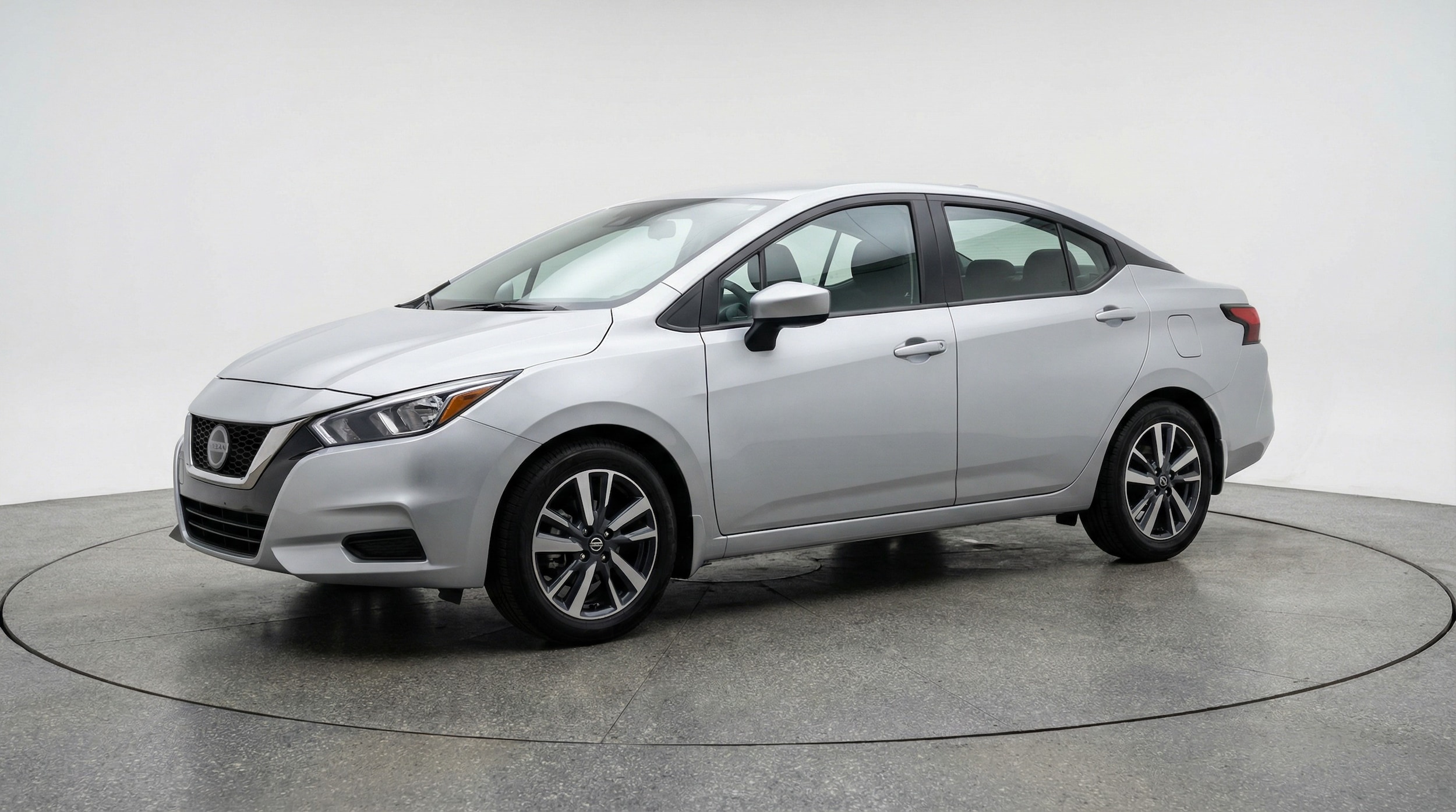 Thumbnail: 2025 Nissan Versa - 3