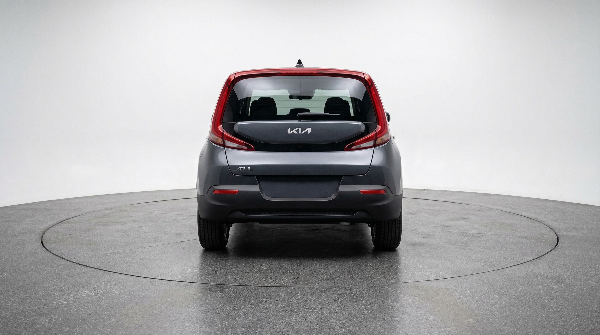 Thumbnail: 2025 Kia Soul - 6