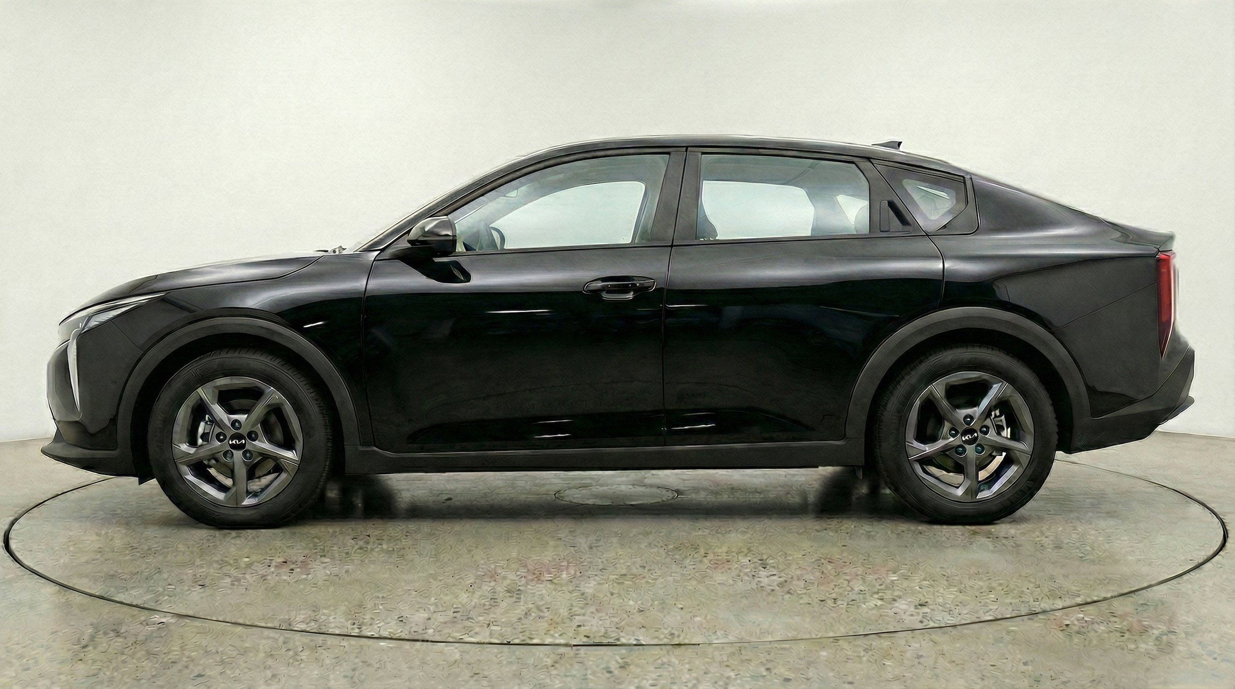 Thumbnail: 2025 Kia K4 - 5