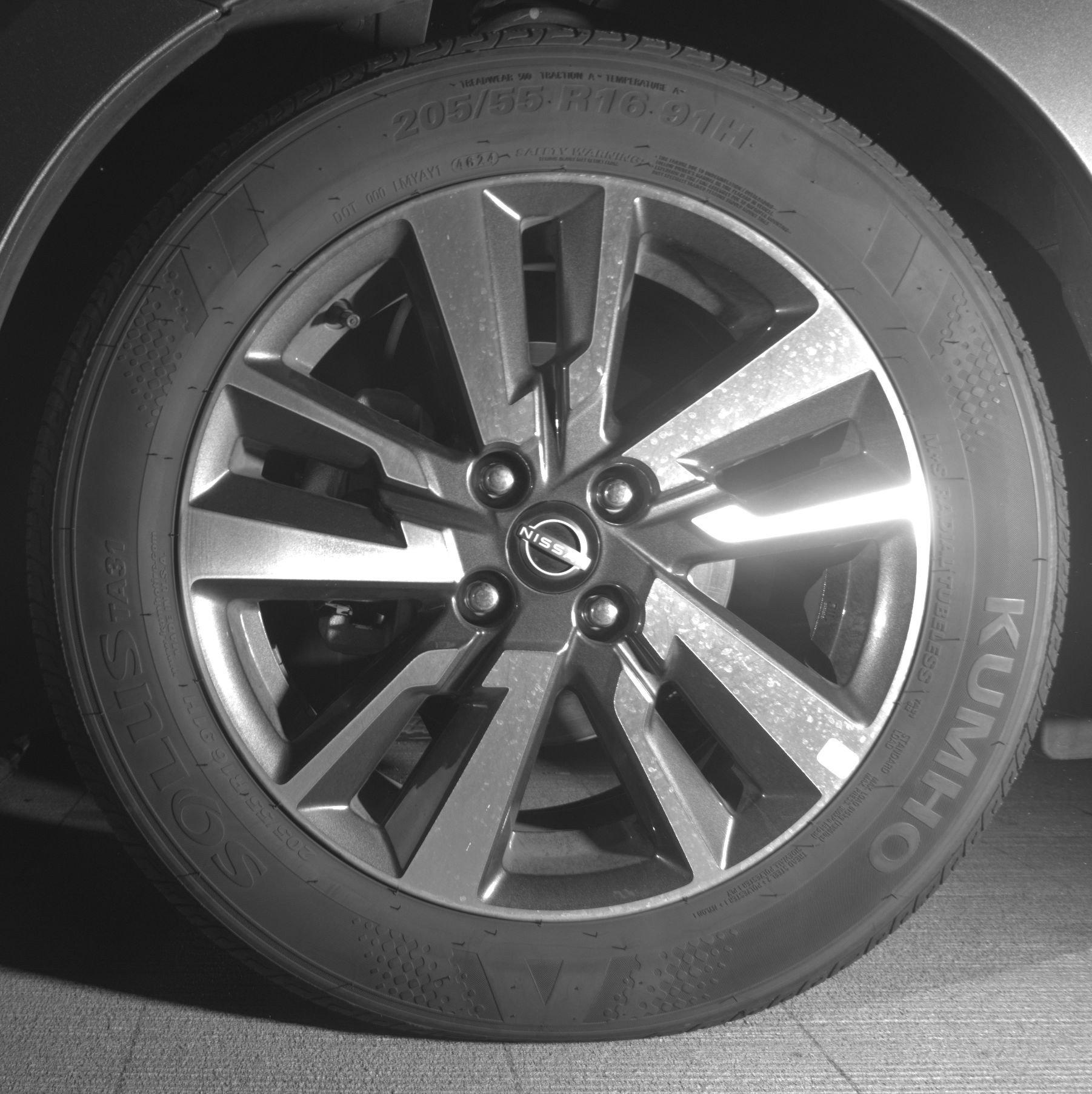 Thumbnail: 2025 Nissan Versa - 12