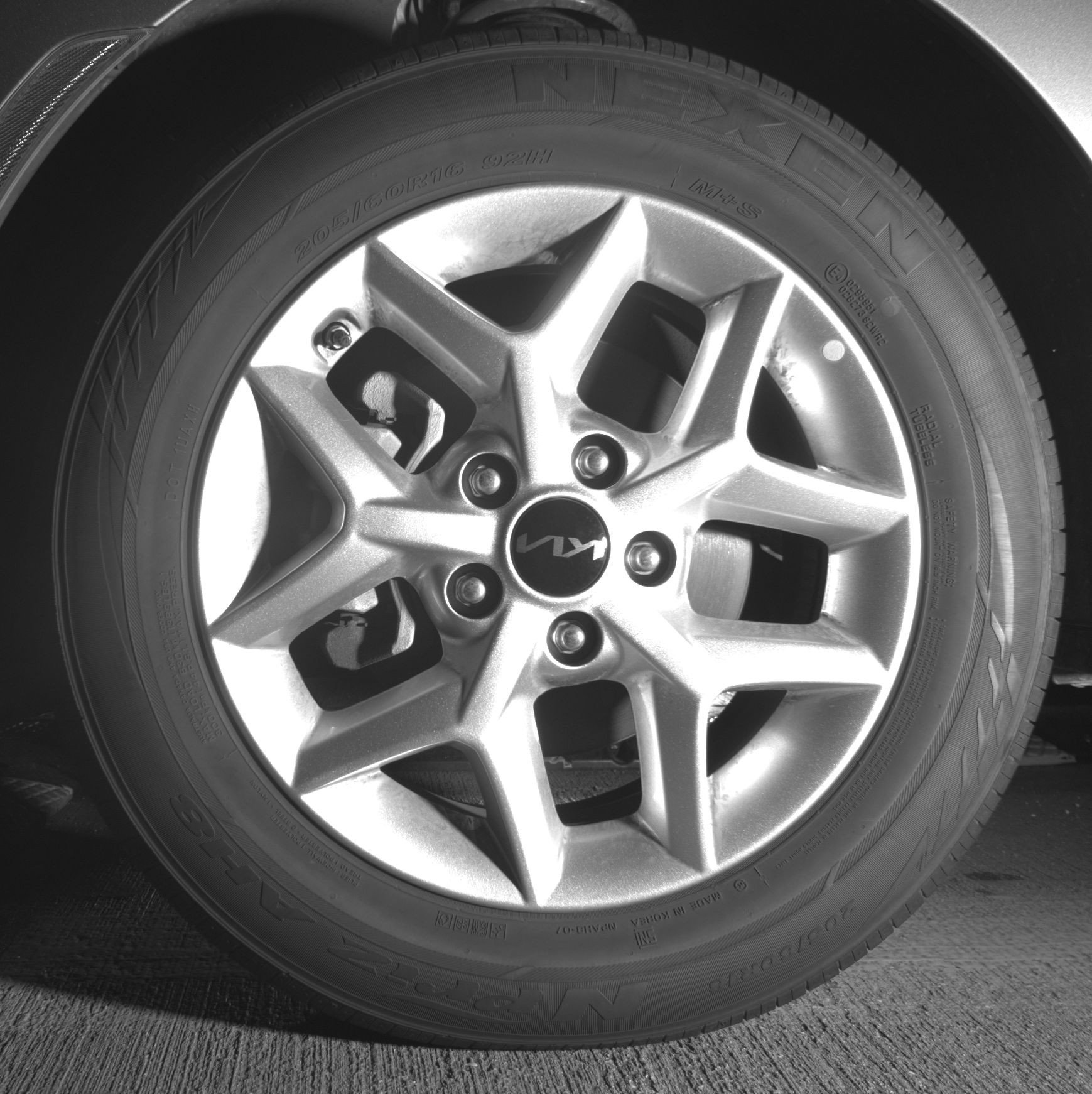 Thumbnail: 2025 Kia Soul - 12