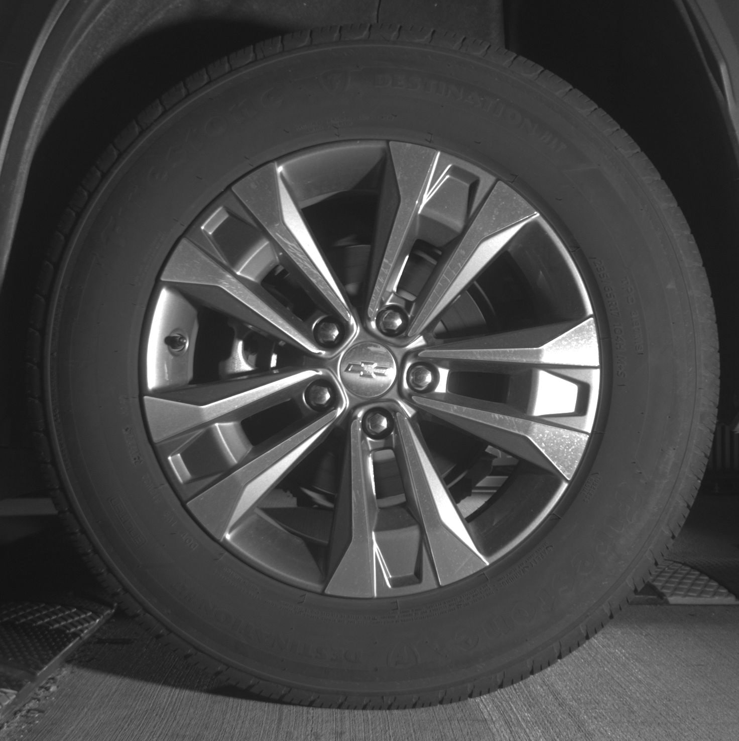 Thumbnail: 2025 Chevrolet Equinox - 11