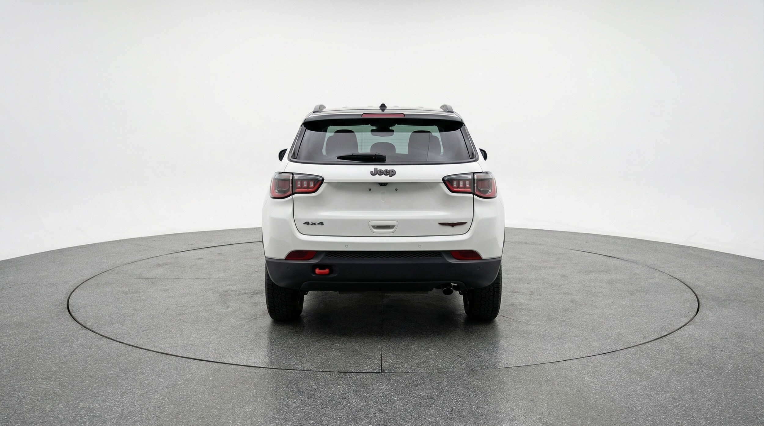 Thumbnail: 2025 Jeep Compass - 6