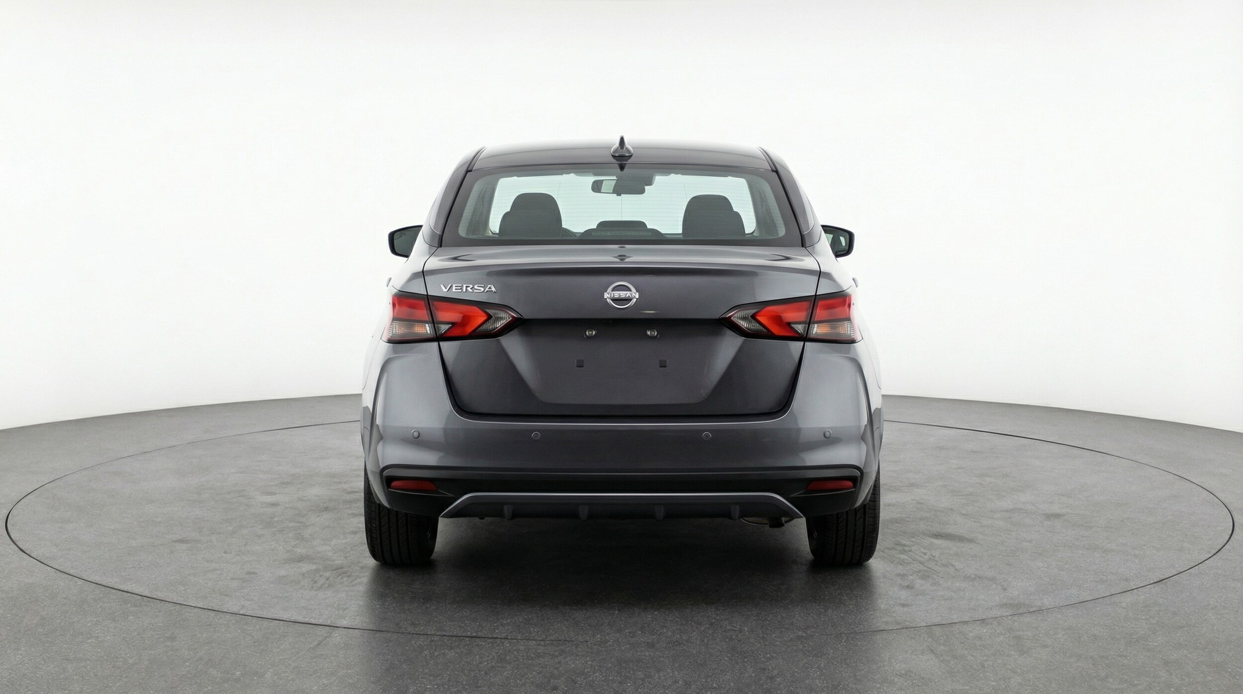 Thumbnail: 2025 Nissan Versa - 6