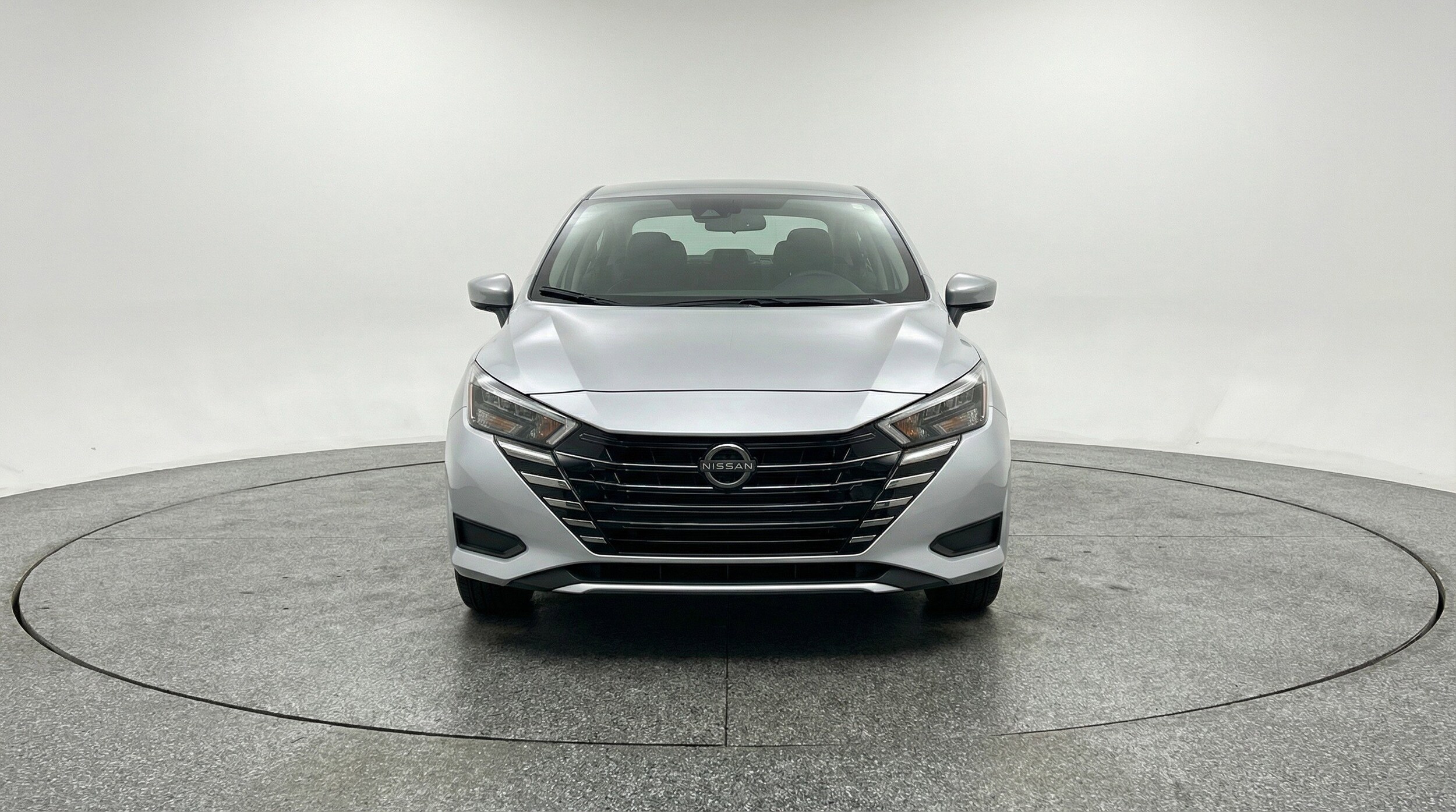 Thumbnail: 2025 Nissan Versa - 2