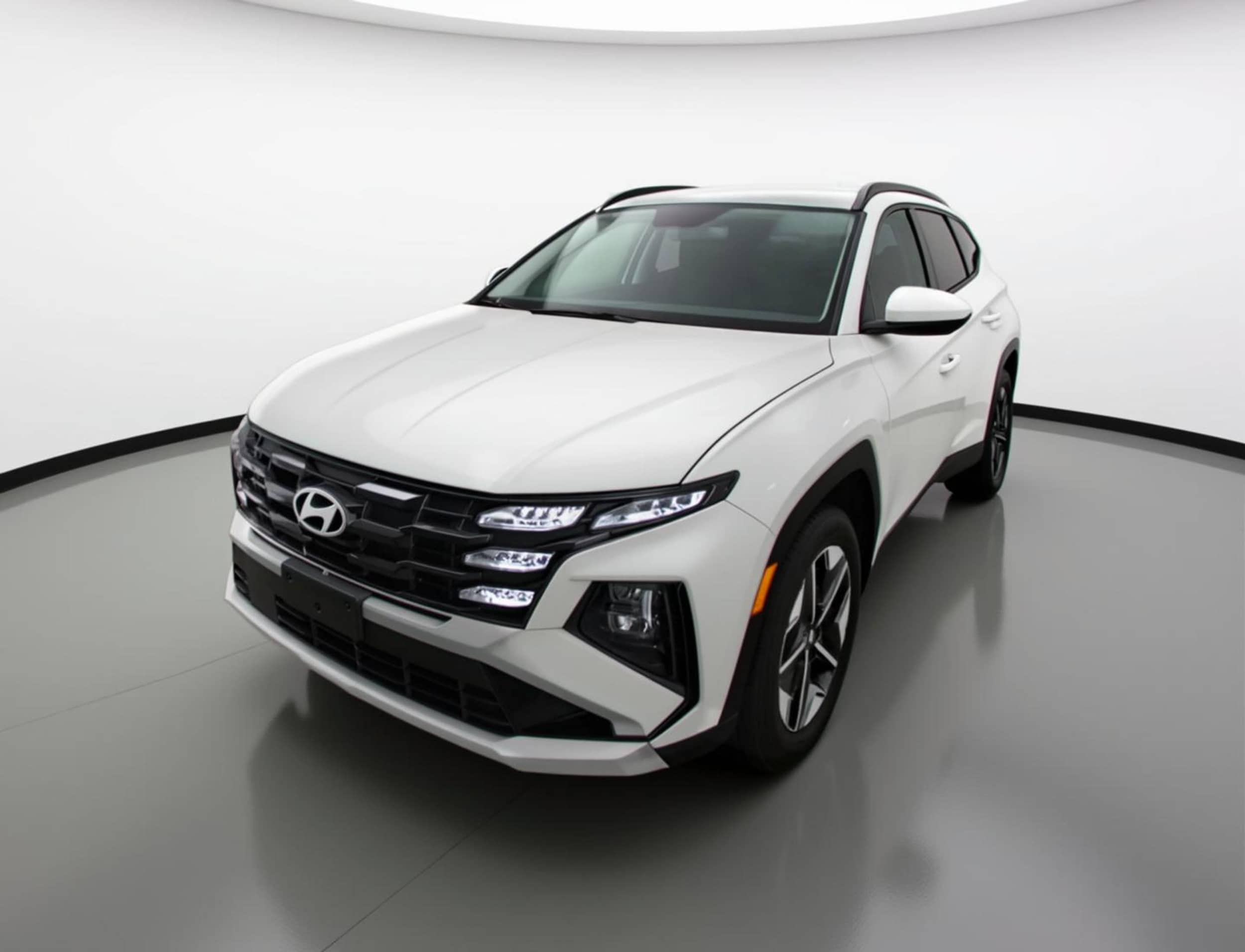 Thumbnail: 2025 Hyundai Tucson - 3