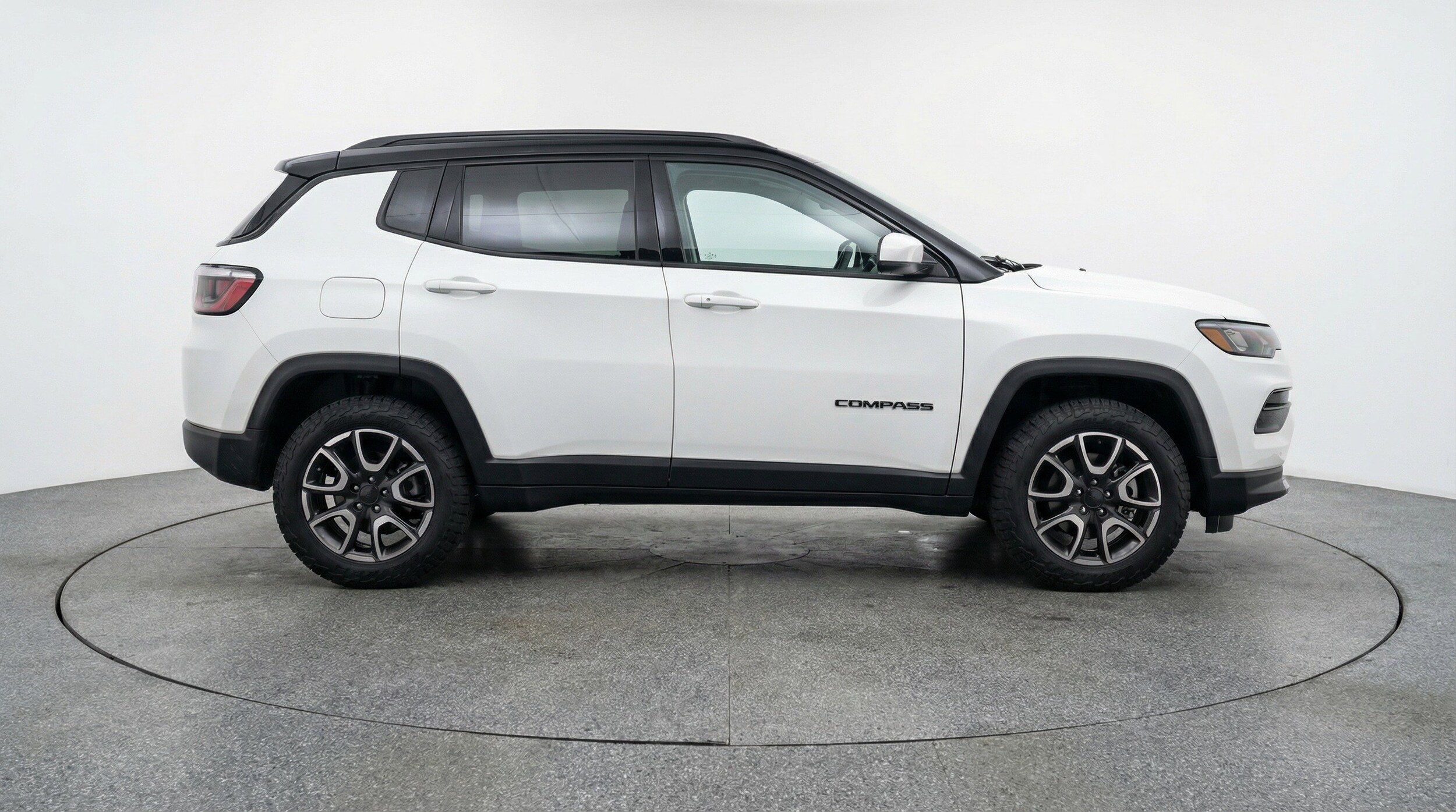 Thumbnail: 2025 Jeep Compass - 11