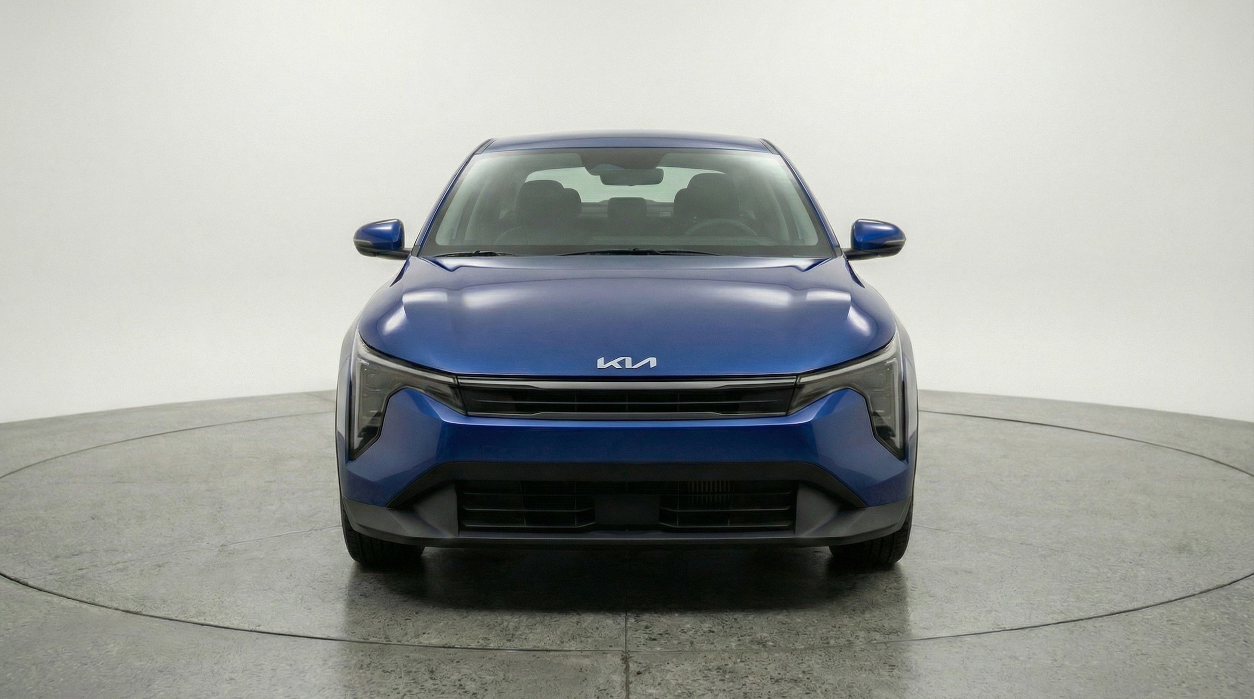 Thumbnail: 2025 Kia K4 - 2