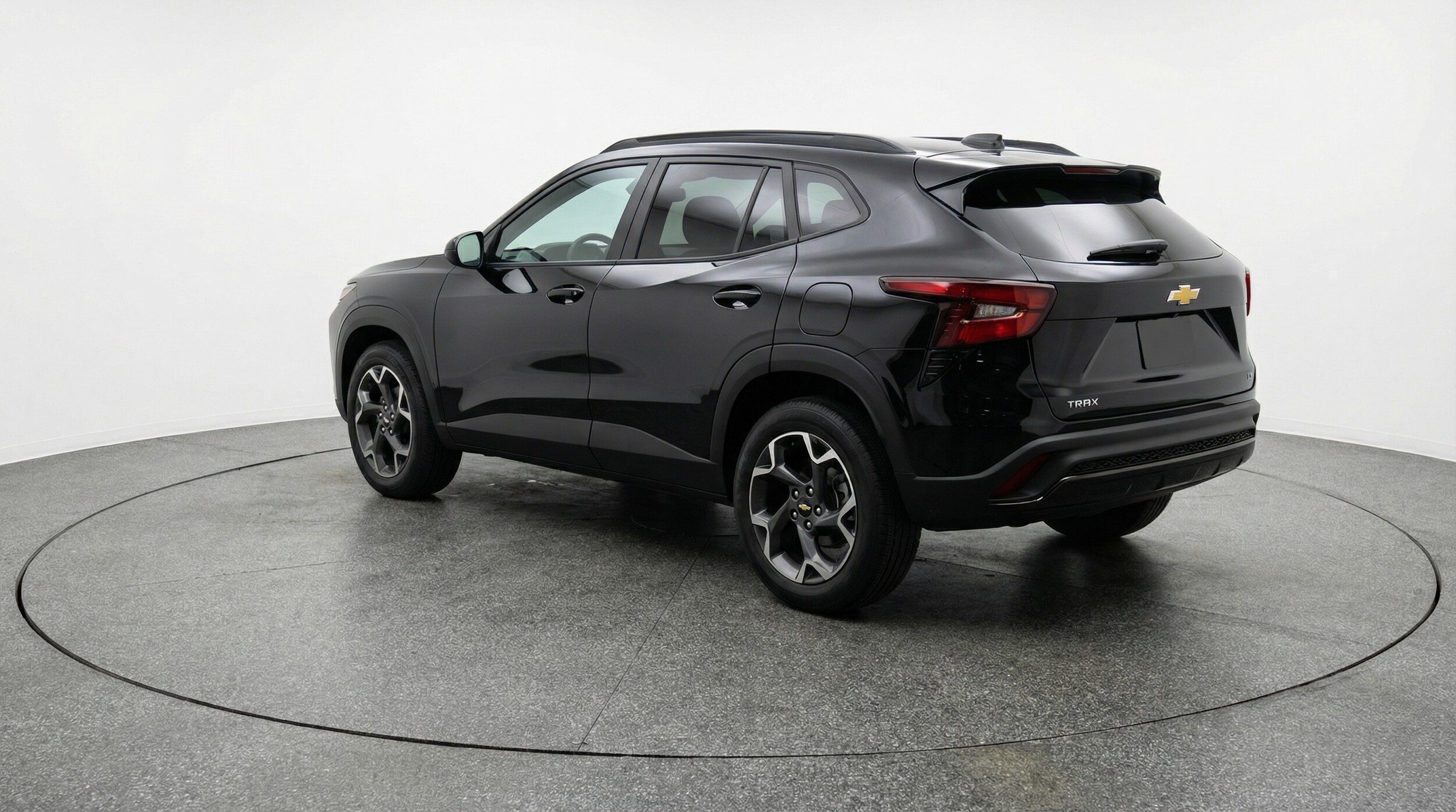 Thumbnail: 2025 Chevrolet Trax - 6