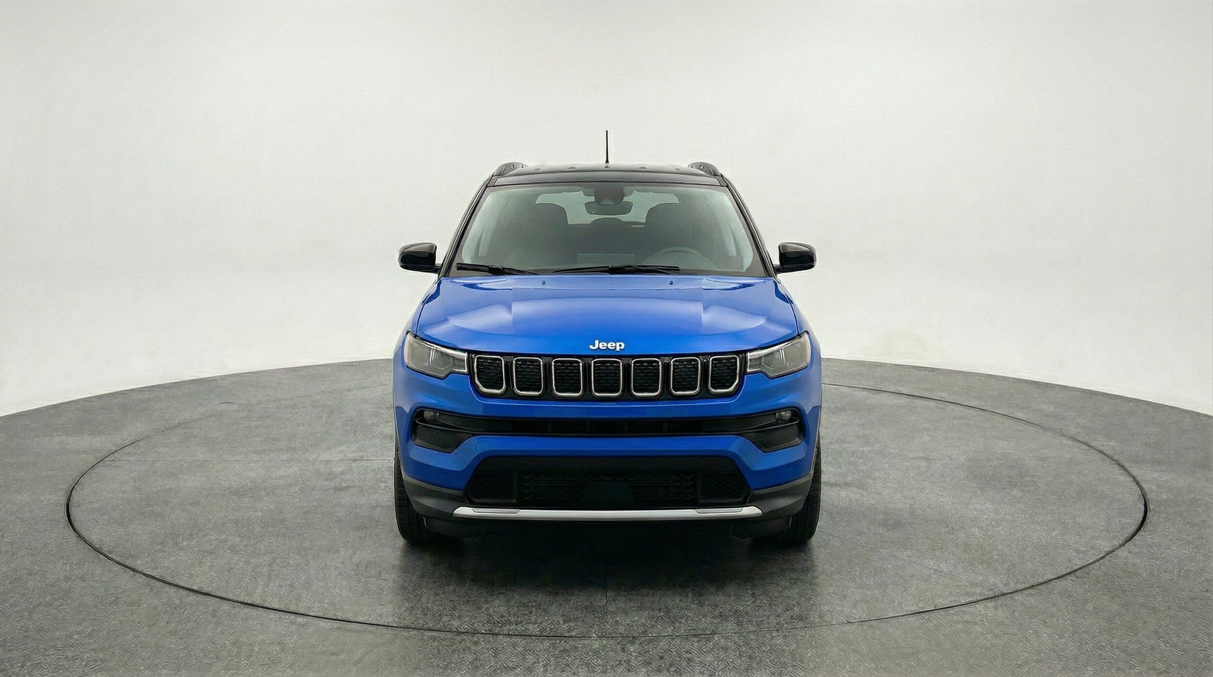 Thumbnail: 2025 Jeep Compass - 2