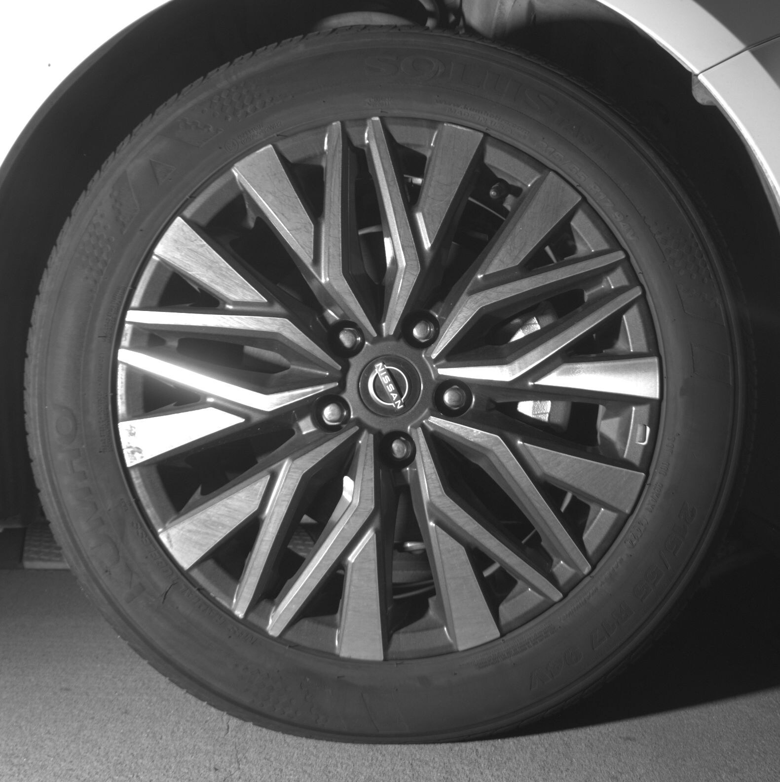 Thumbnail: 2025 Nissan Altima - 10