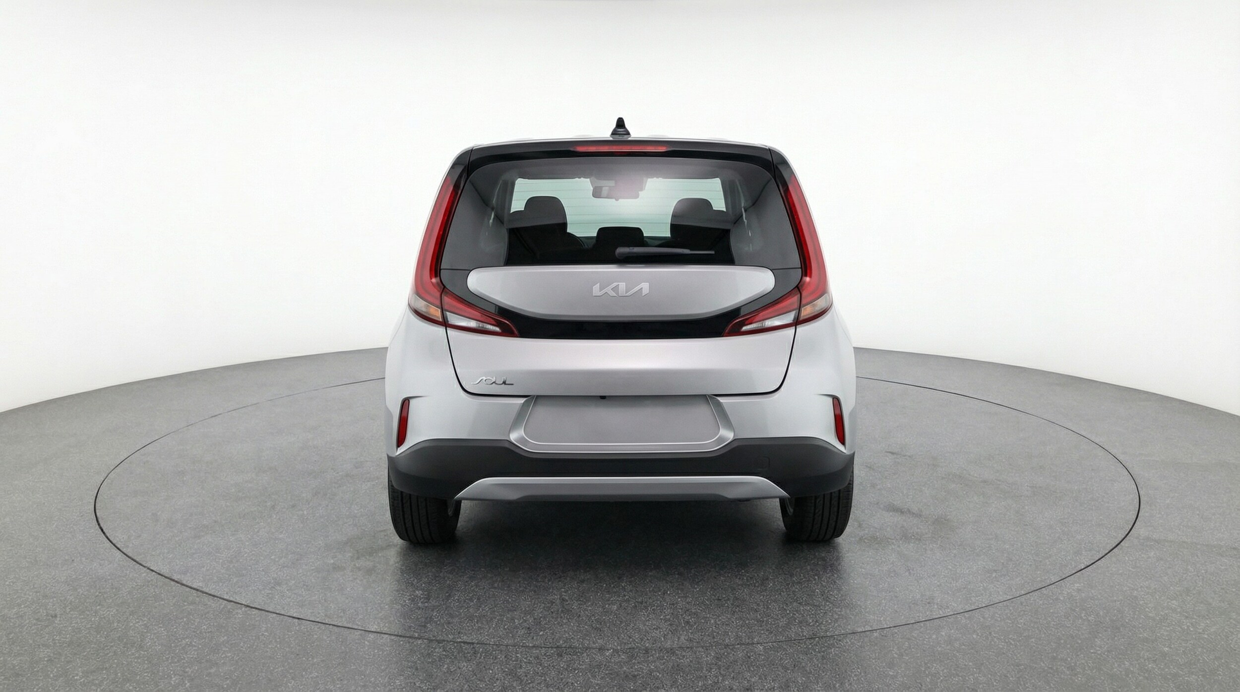 Thumbnail: 2025 Kia Soul - 6