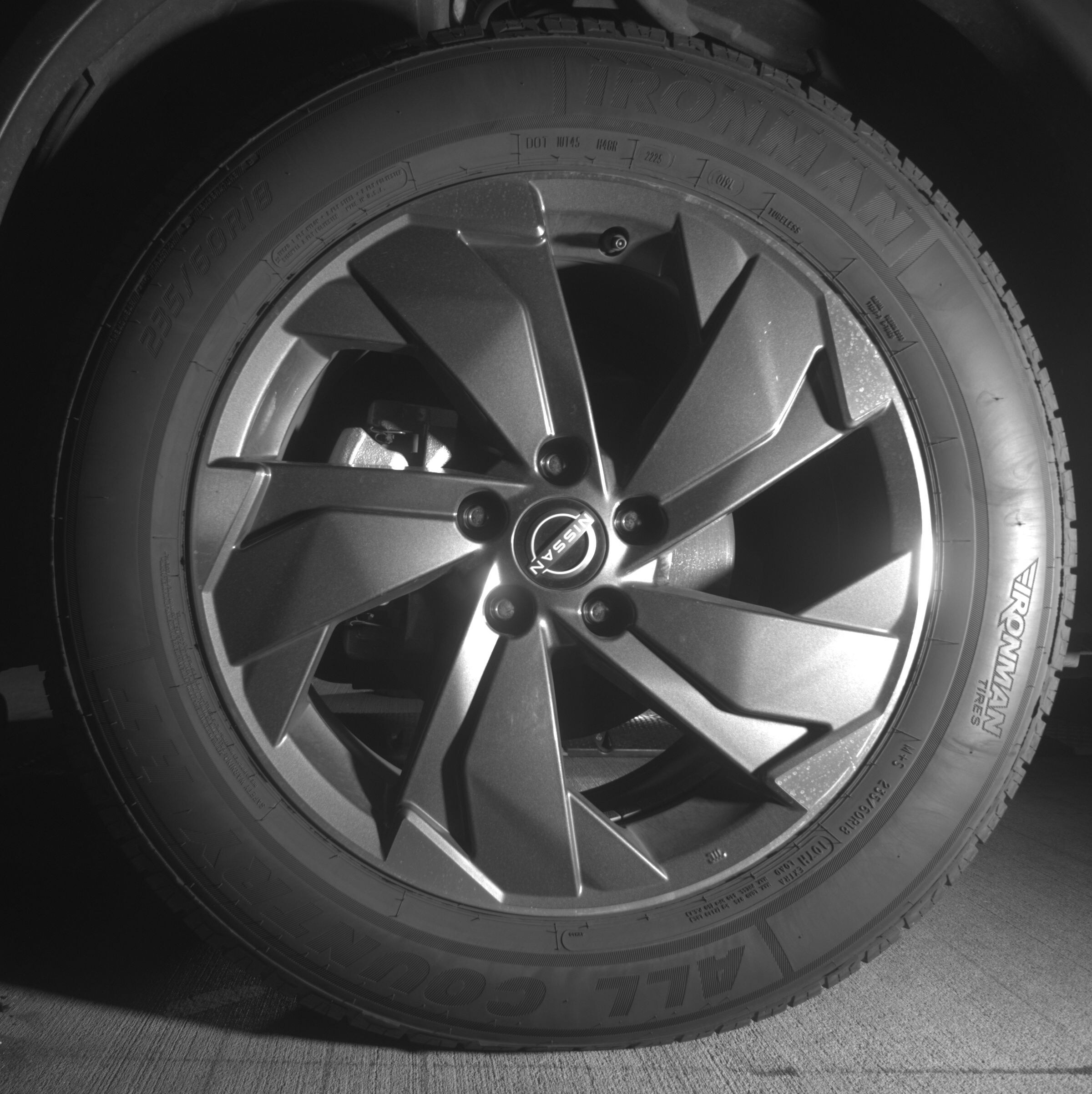 Thumbnail: 2025 Nissan Rogue - 9