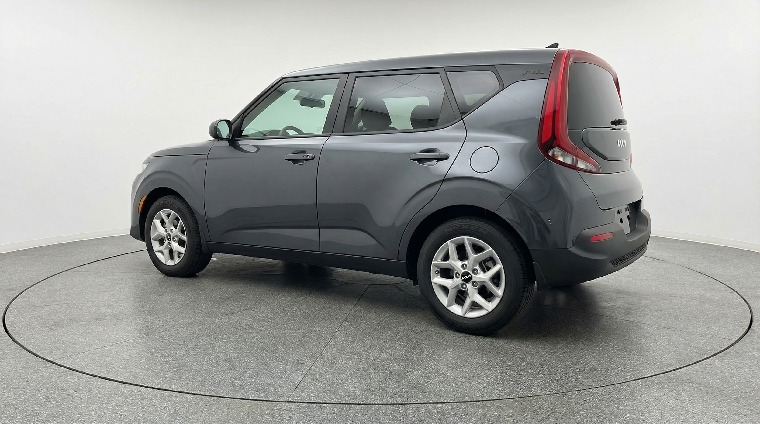 Thumbnail: 2025 Kia Soul - 5