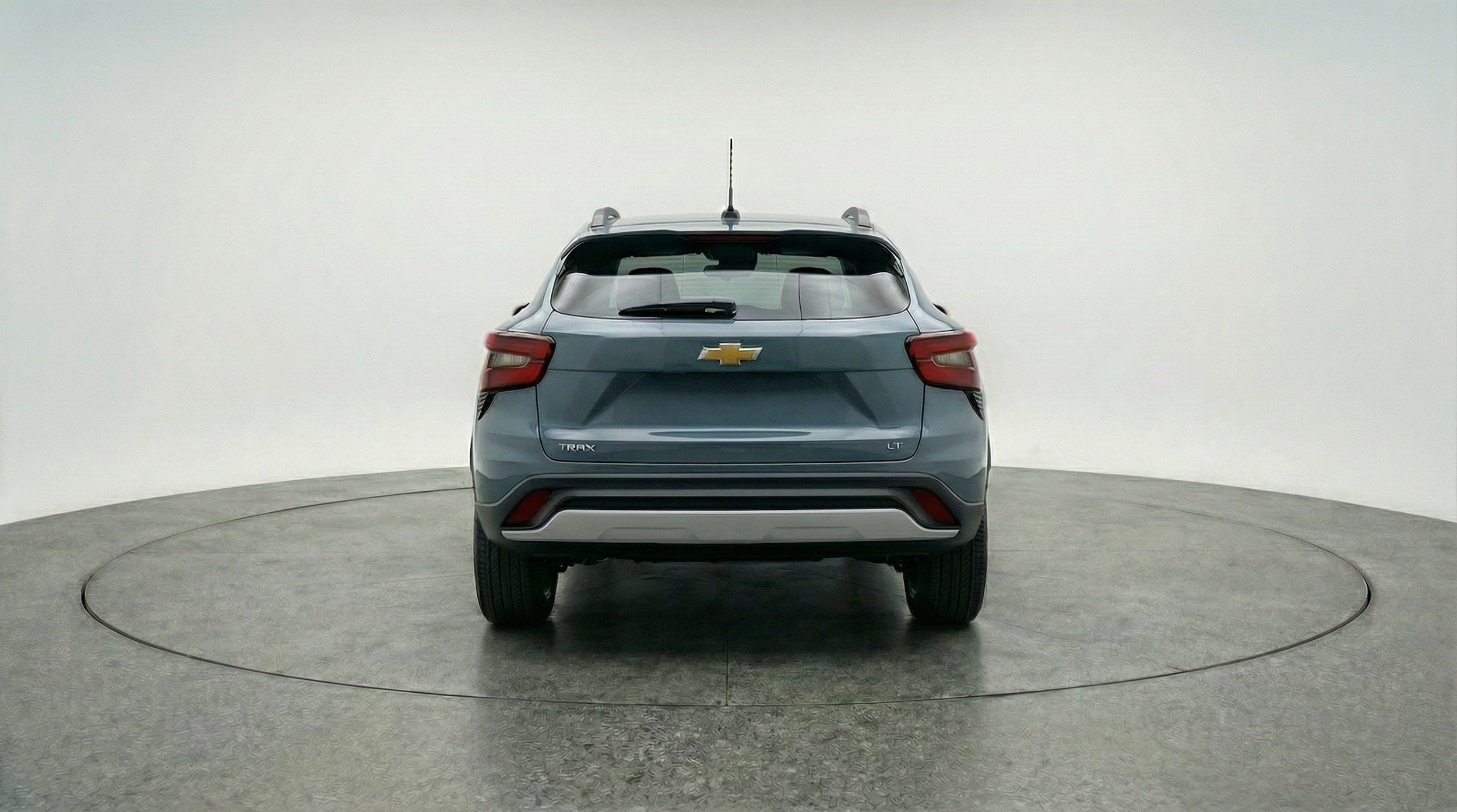 Thumbnail: 2025 Chevrolet Trax - 6