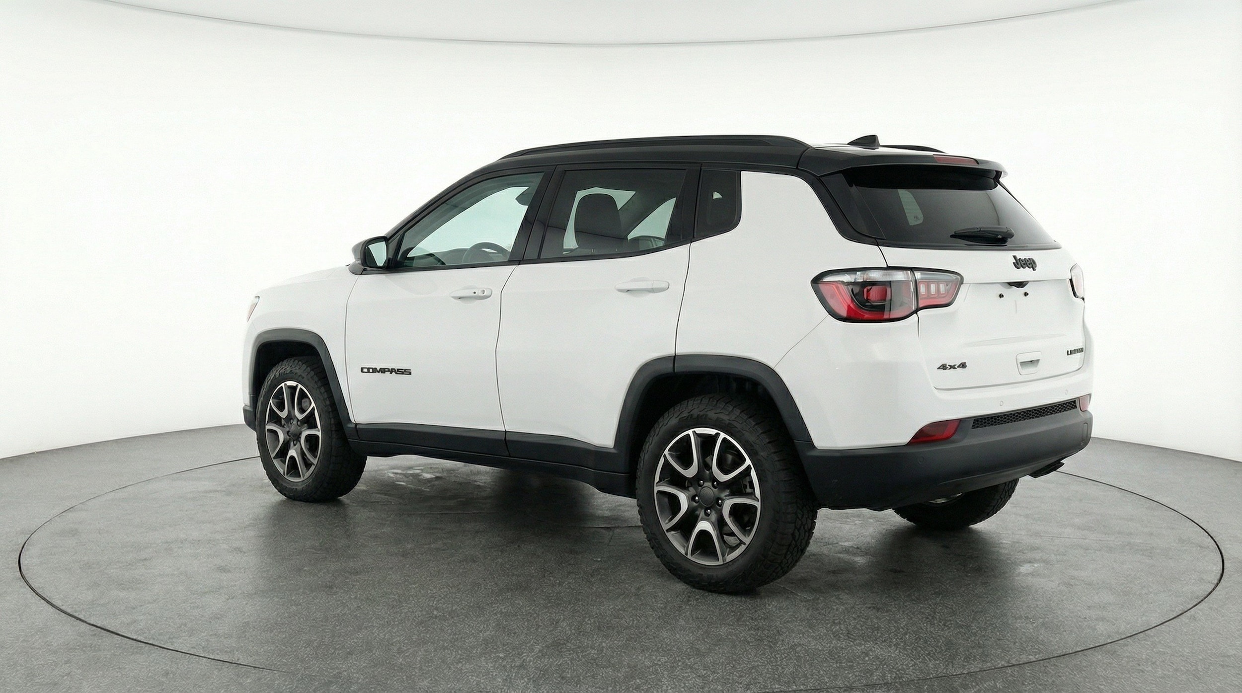 Thumbnail: 2025 Jeep Compass - 6
