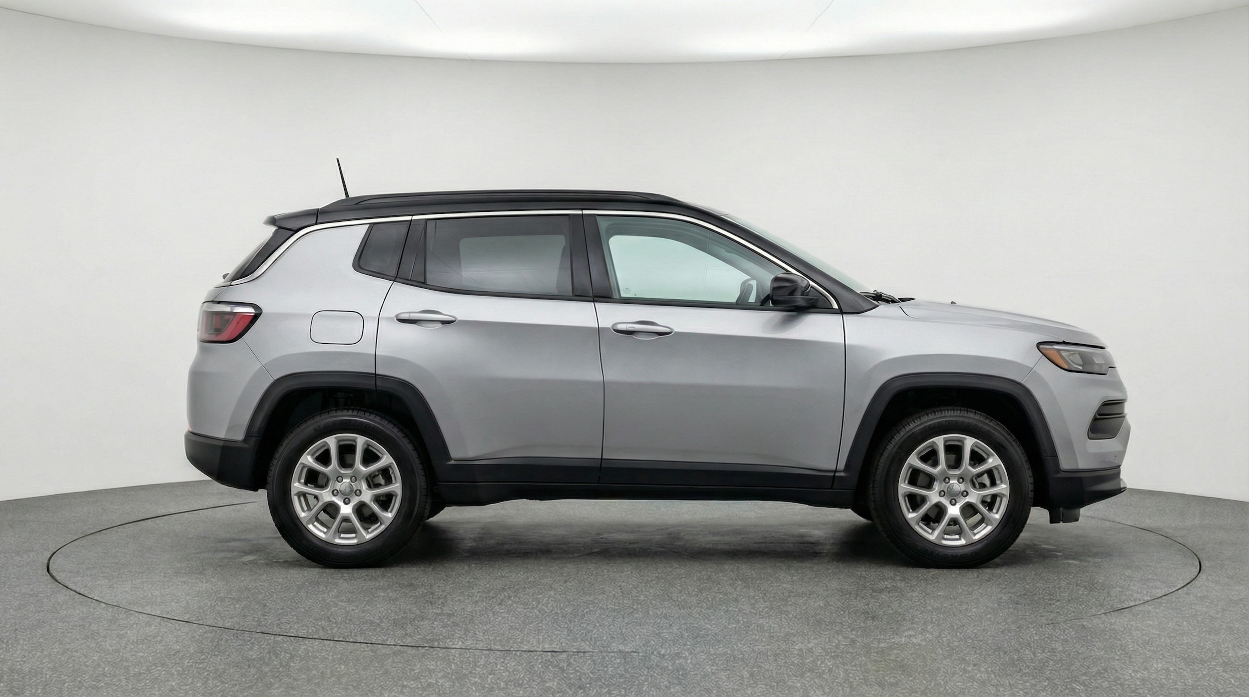 Thumbnail: 2025 Jeep Compass - 8