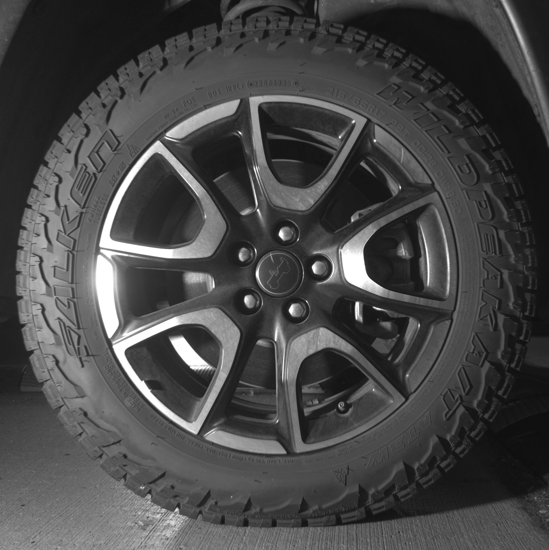 Thumbnail: 2025 Jeep Compass - 13