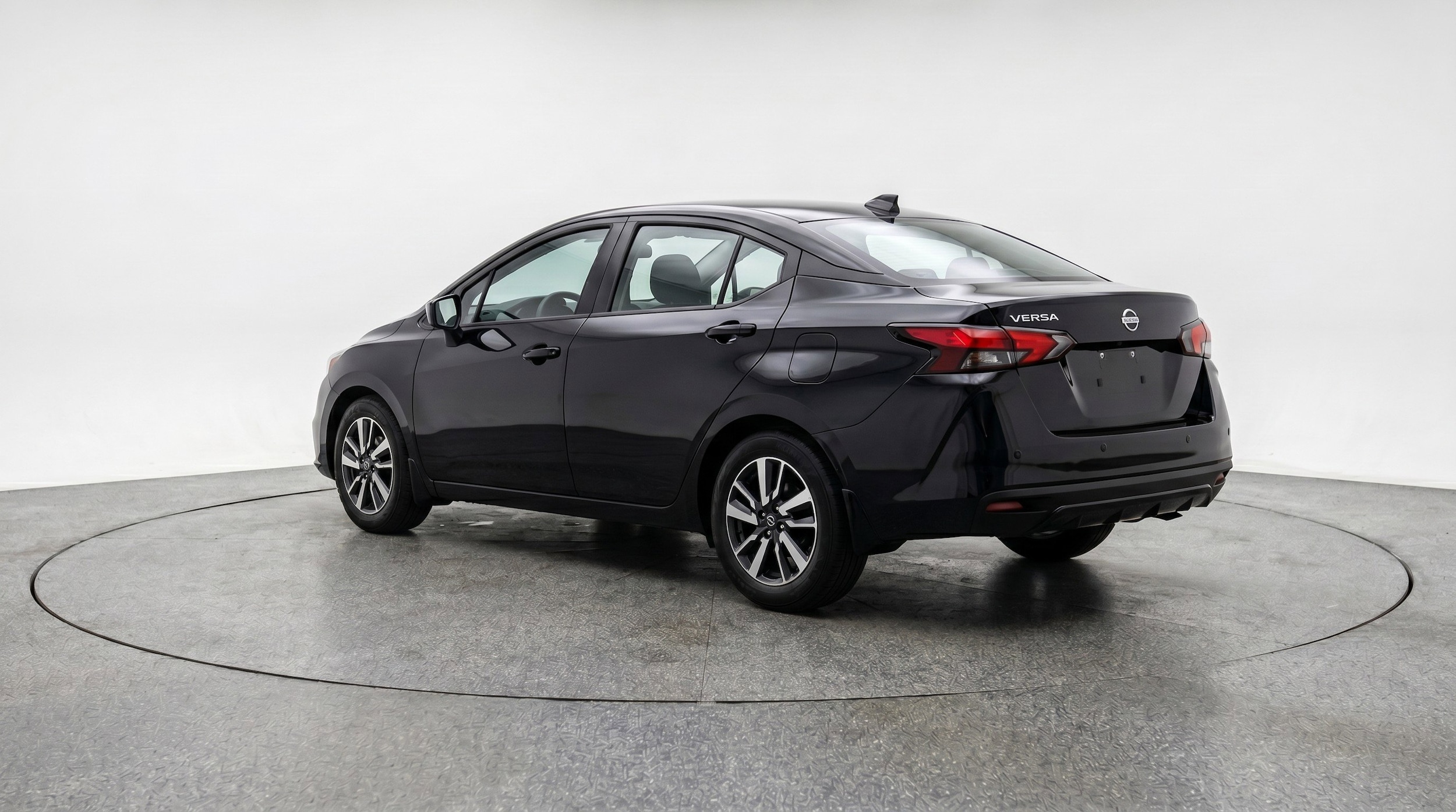 Thumbnail: 2025 Nissan Versa - 6