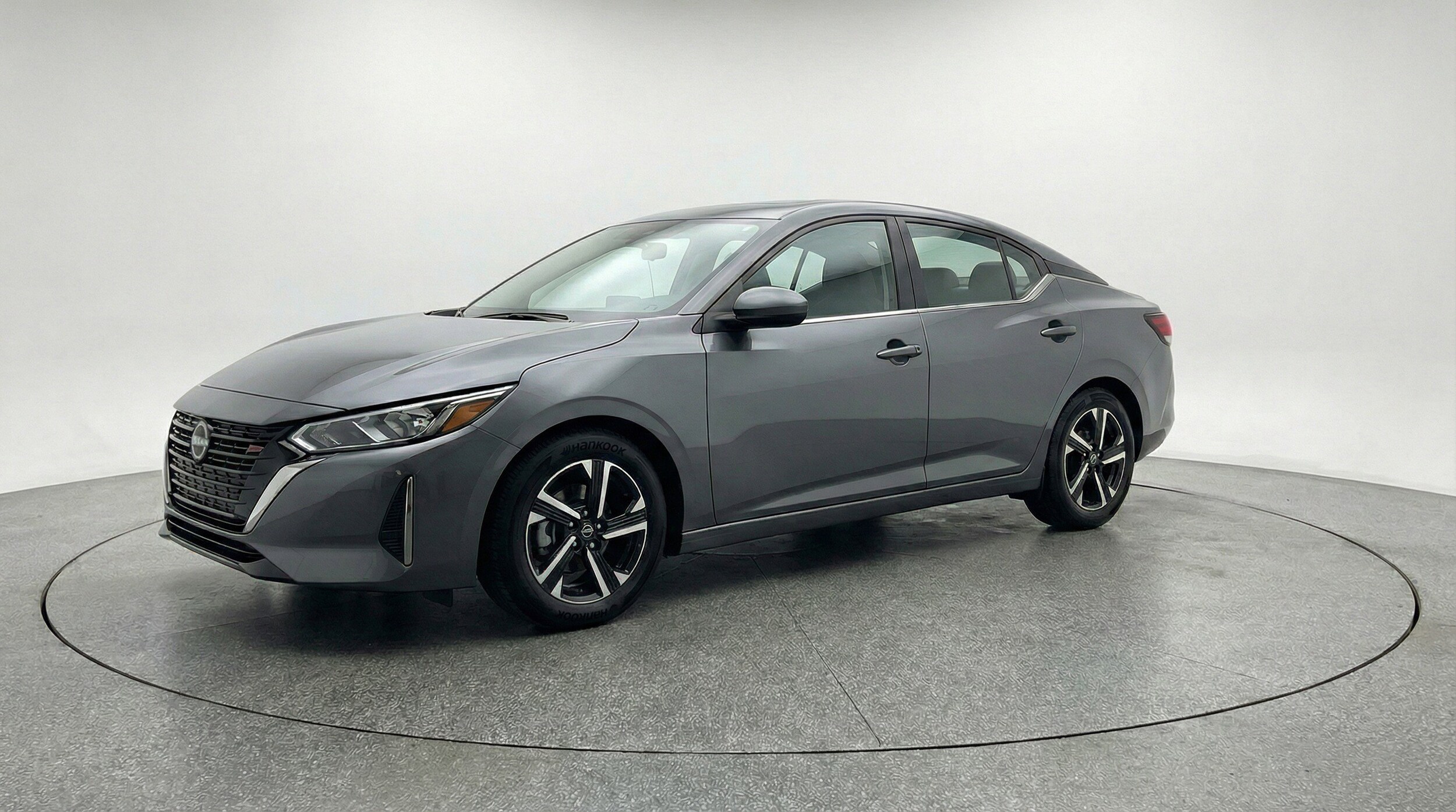 Thumbnail: 2025 Nissan Sentra - 3