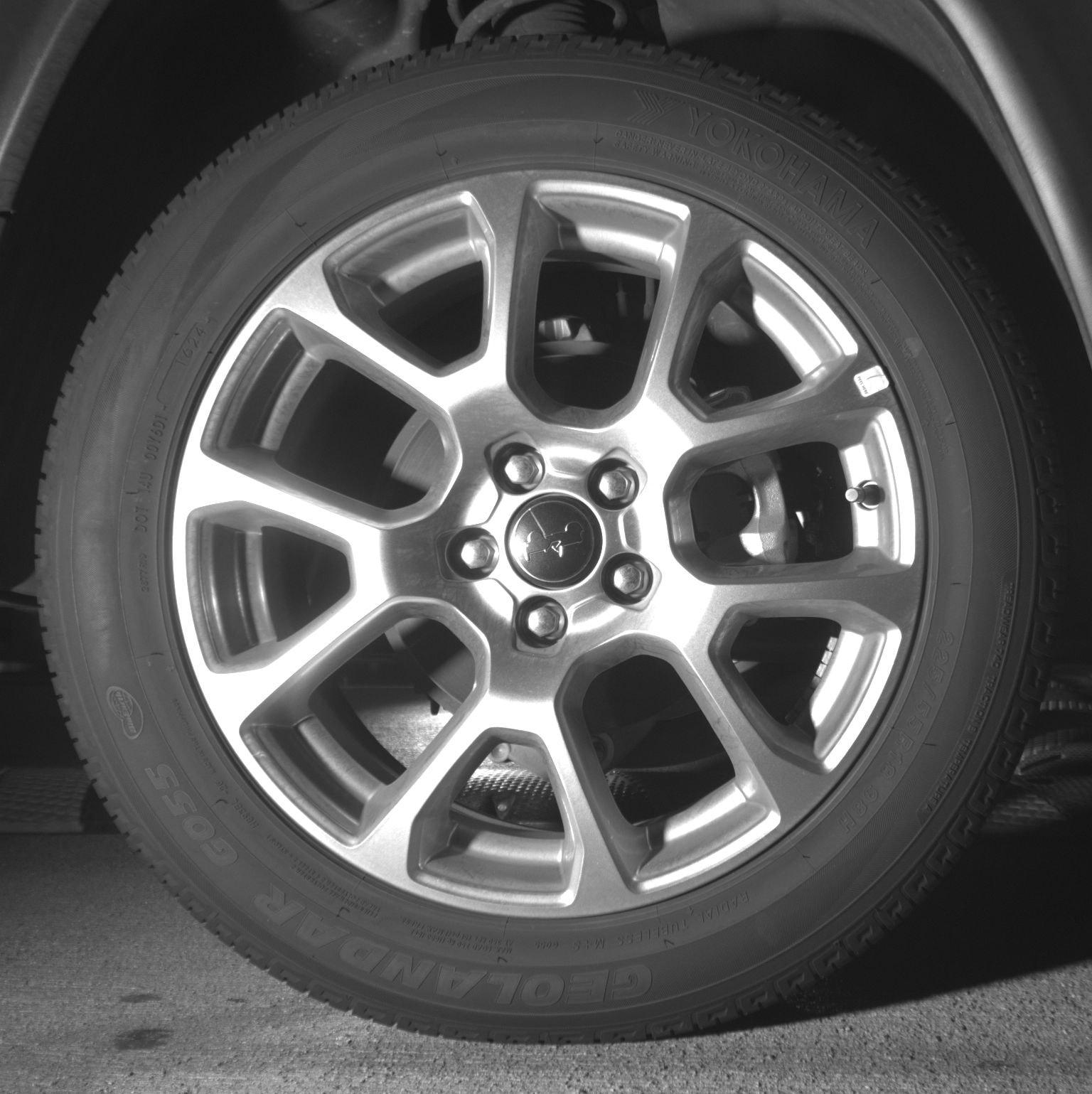 Thumbnail: 2025 Jeep Compass - 12