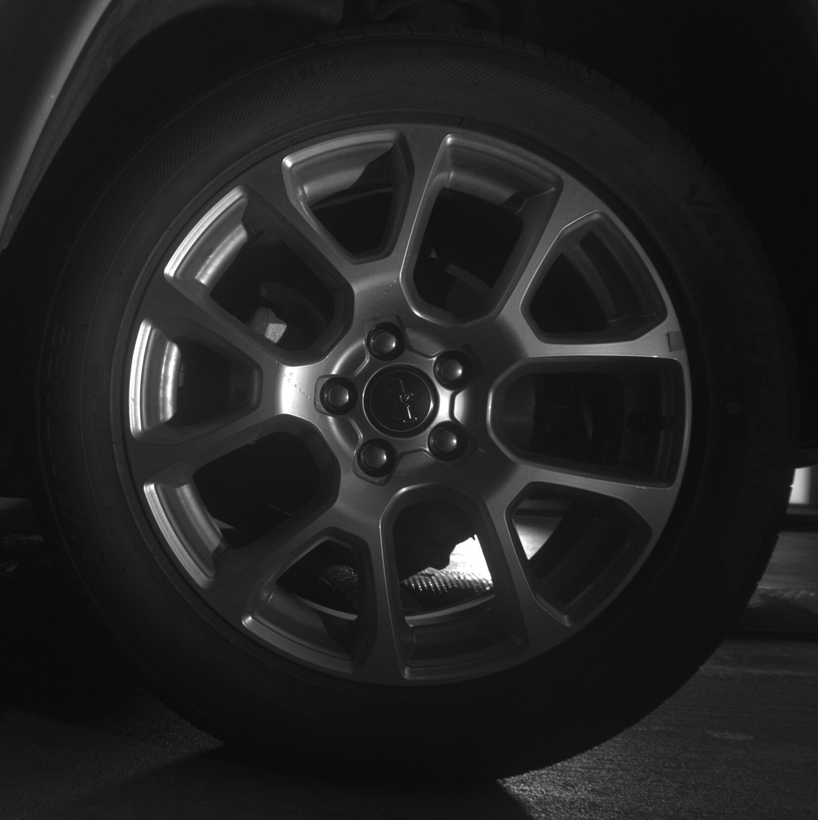 Thumbnail: 2025 Jeep Compass - 14