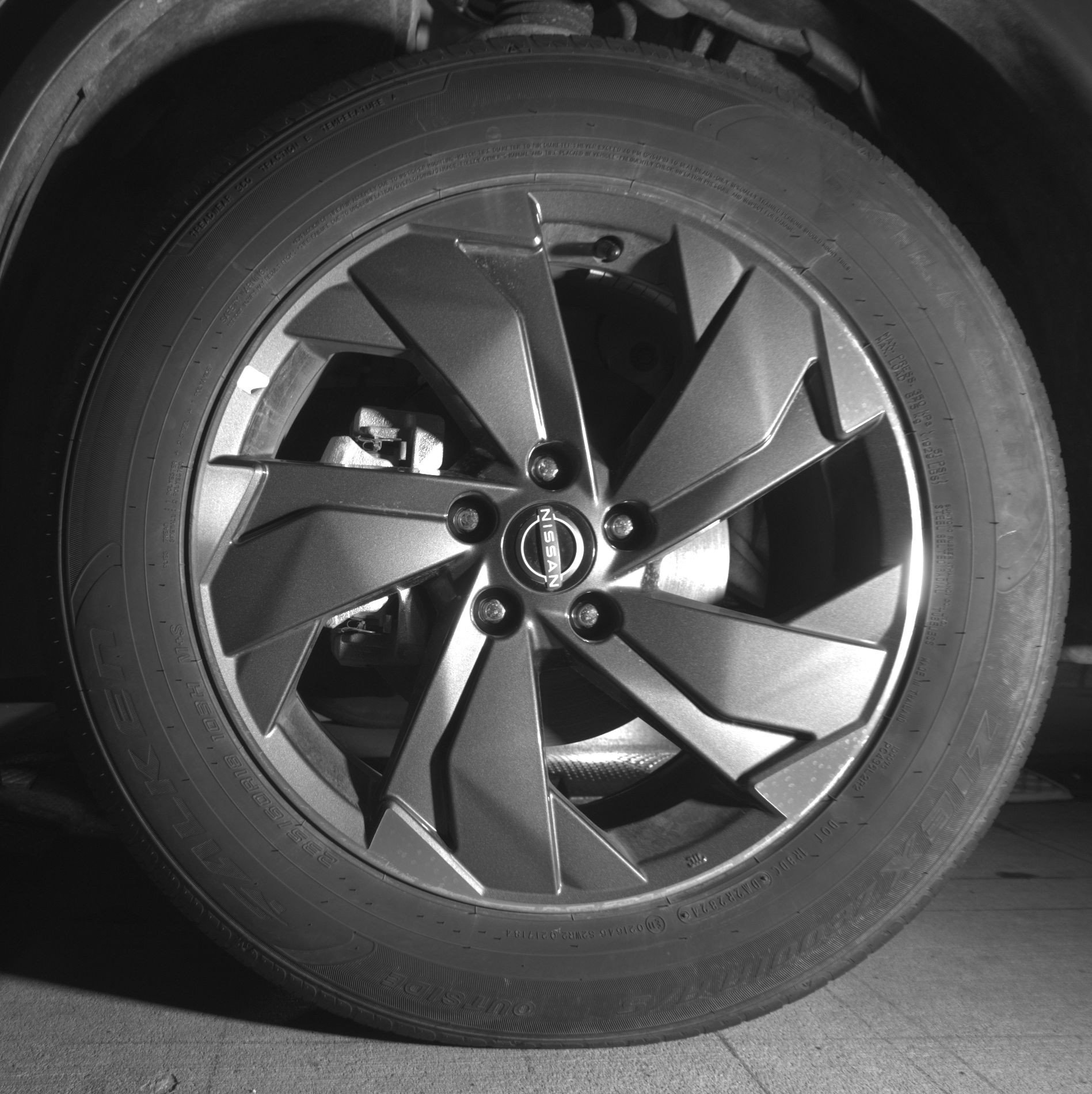 Thumbnail: 2025 Nissan Rogue - 12