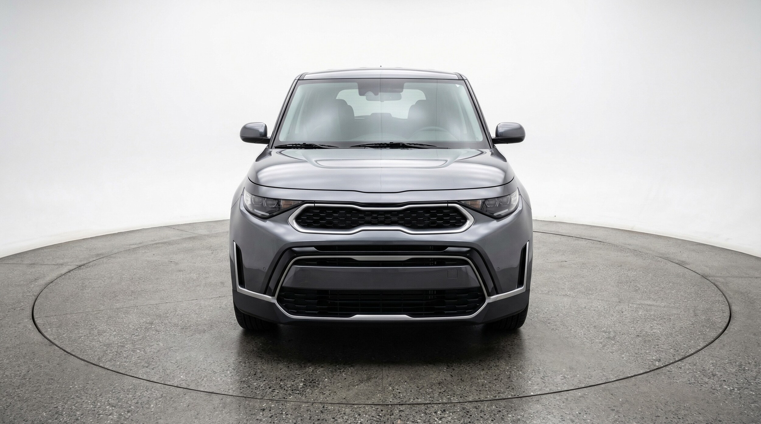 Thumbnail: 2025 Kia Soul - 2