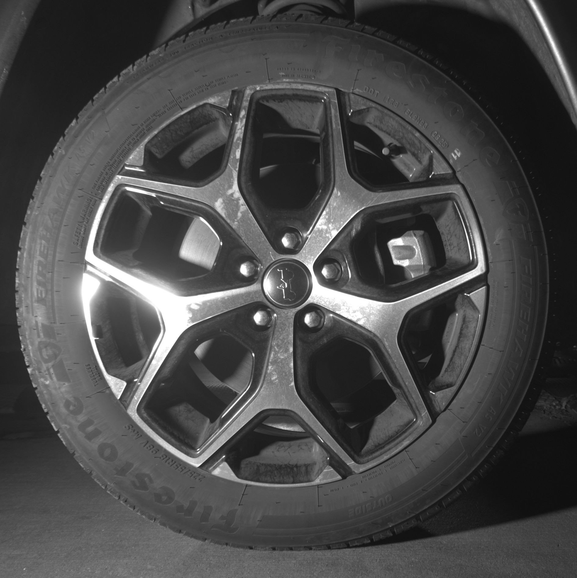 Thumbnail: 2025 Jeep Compass - 13