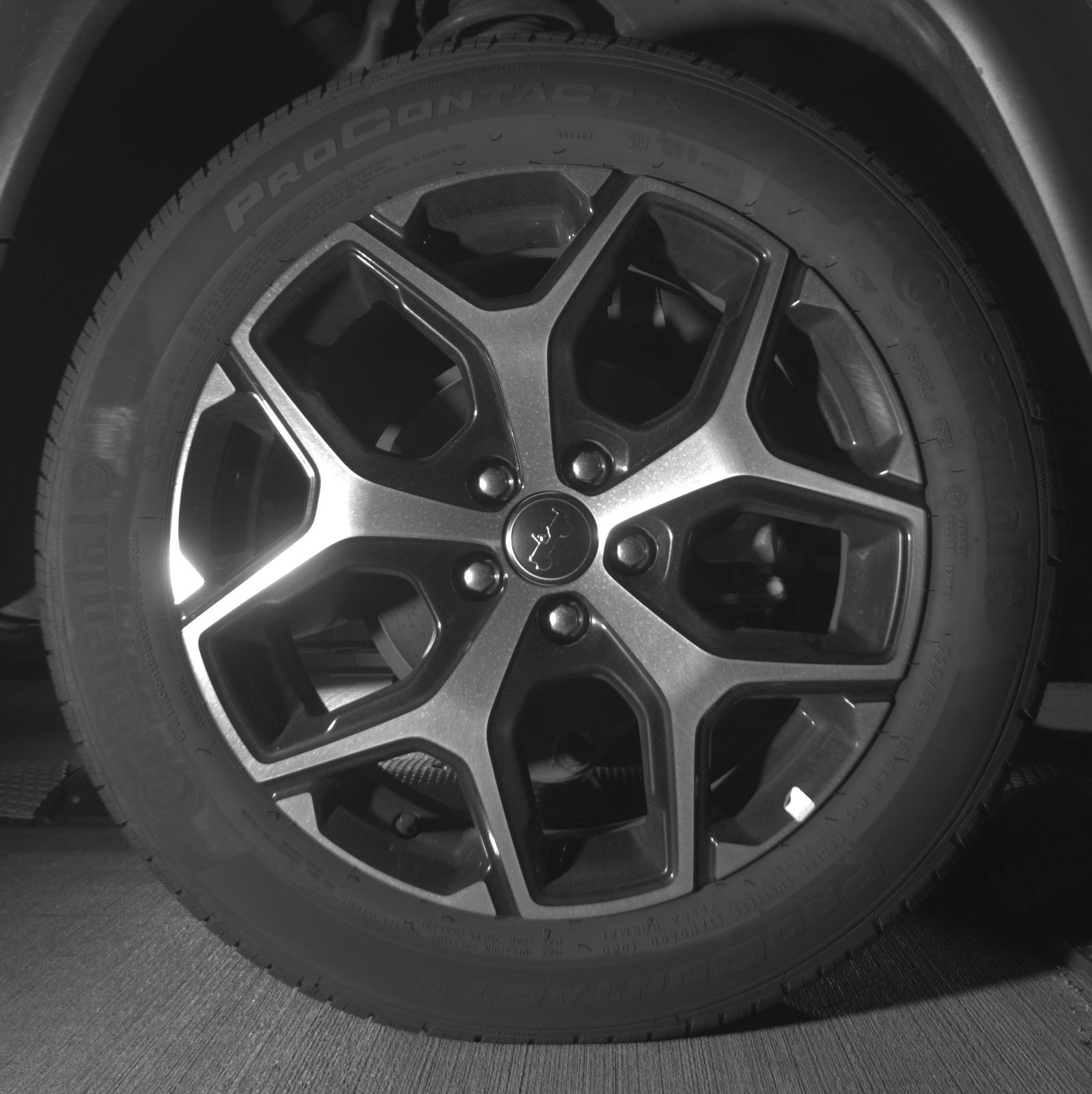 Thumbnail: 2025 Jeep Compass - 12